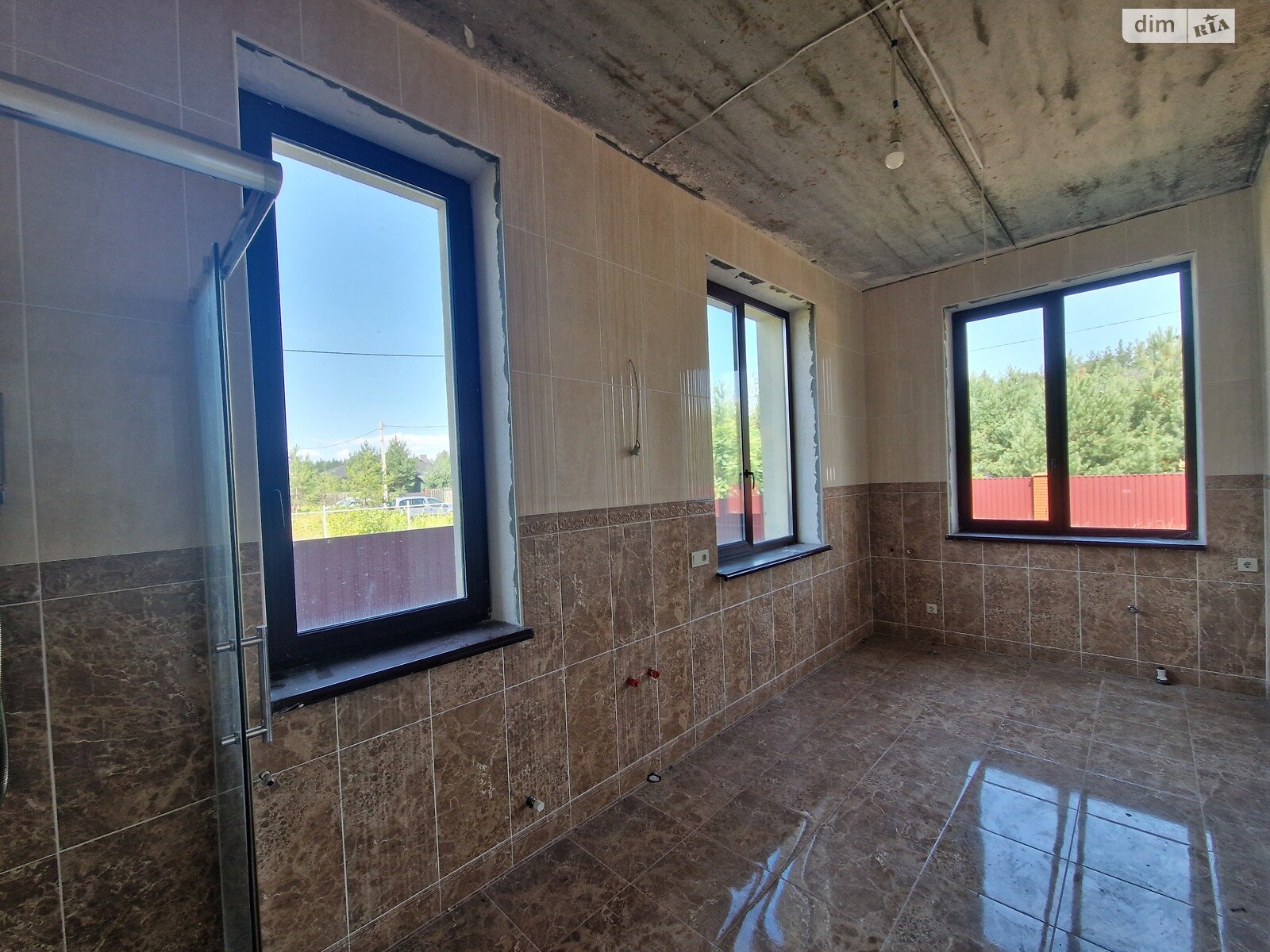 двоповерховий будинок, 250.7 кв. м, керамічний блок. Продаж у Березівці фото 1