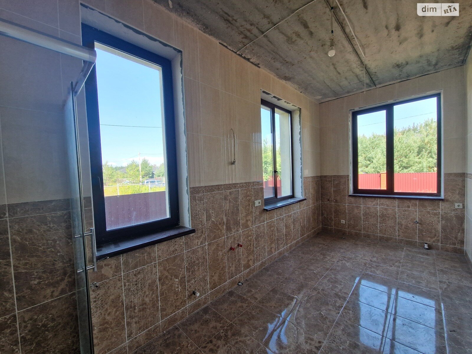 двоповерховий будинок, 250.7 кв. м, керамічний блок. Продаж у Березівці фото 1