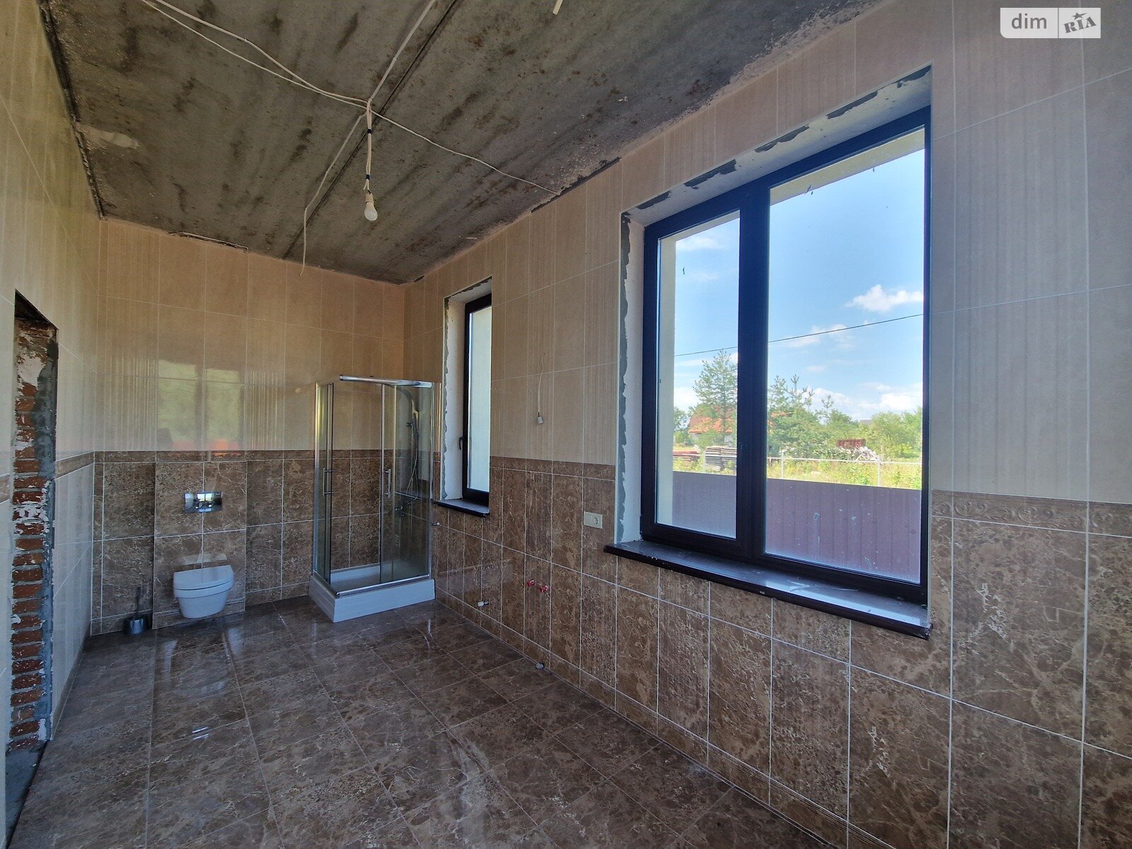 двоповерховий будинок, 250.7 кв. м, керамічний блок. Продаж у Березівці фото 1