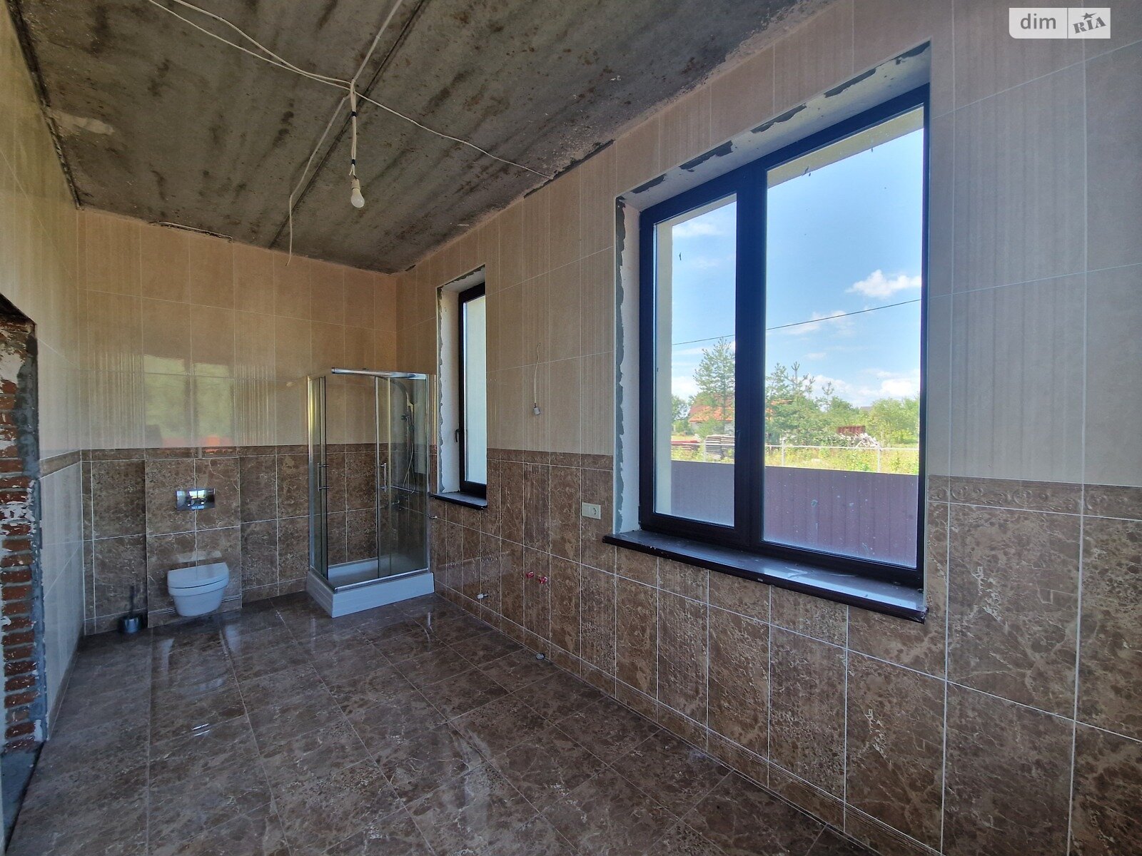 двоповерховий будинок, 250.7 кв. м, керамічний блок. Продаж у Березівці фото 1