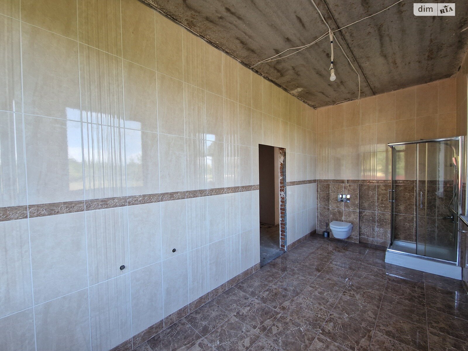 двоповерховий будинок, 250.7 кв. м, керамічний блок. Продаж у Березівці фото 1