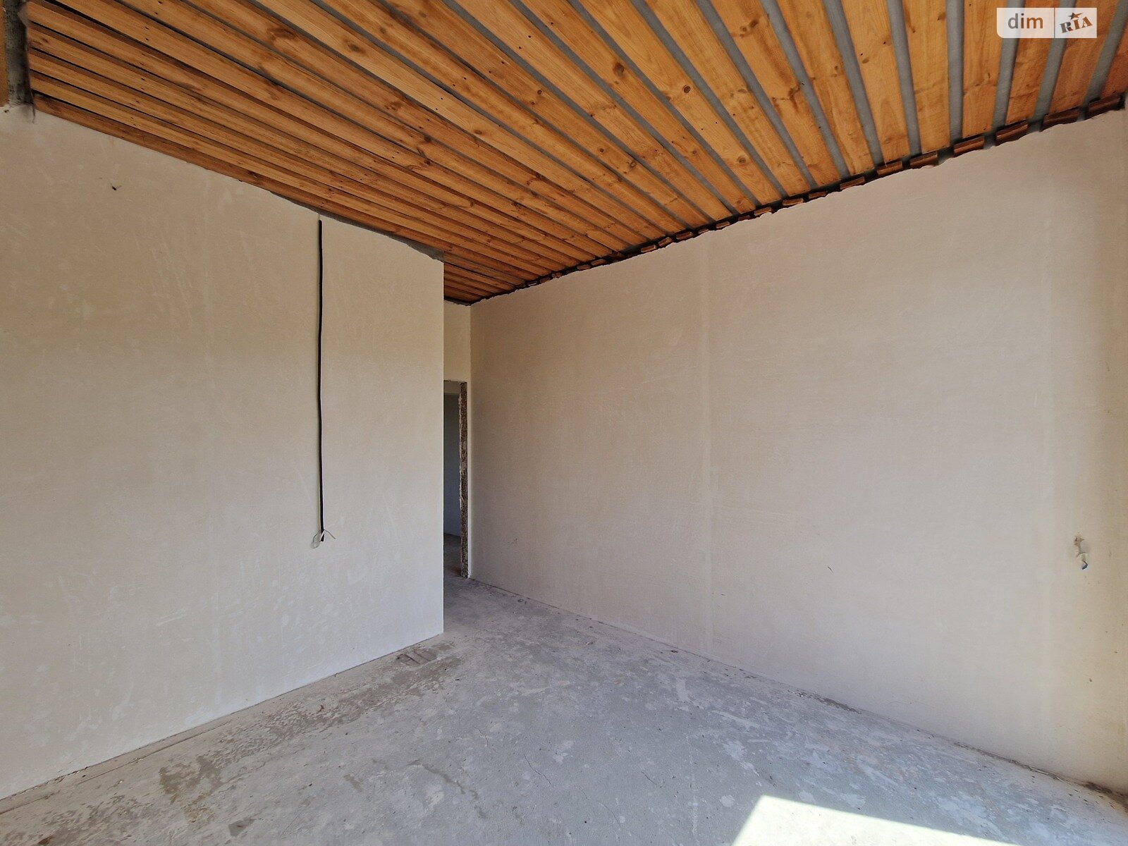 двоповерховий будинок, 250.7 кв. м, керамічний блок. Продаж у Березівці фото 1