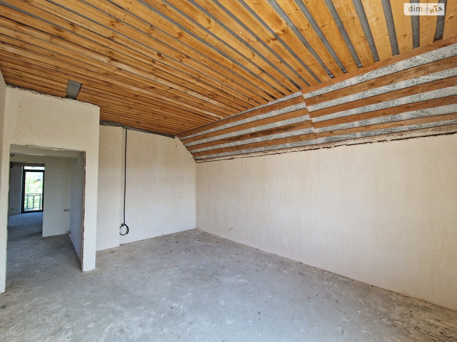 двоповерховий будинок, 250.7 кв. м, керамічний блок. Продаж у Березівці фото 1