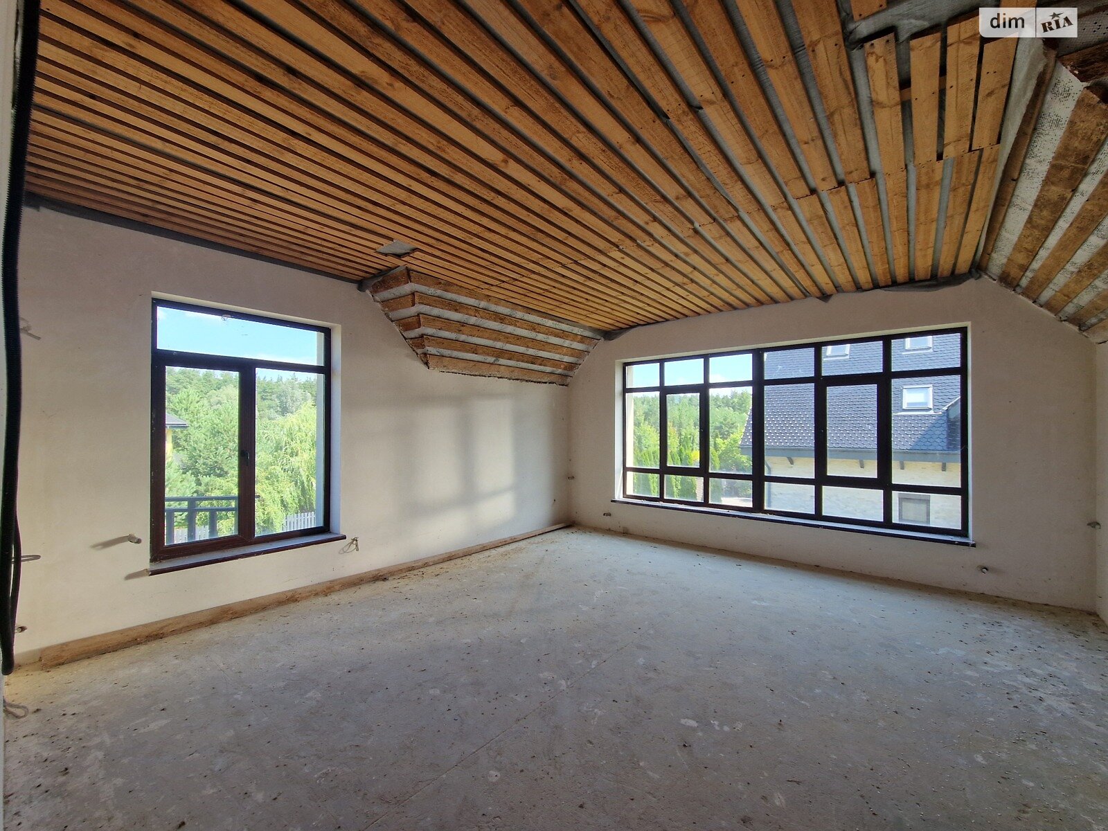 двоповерховий будинок, 250.7 кв. м, керамічний блок. Продаж у Березівці фото 1