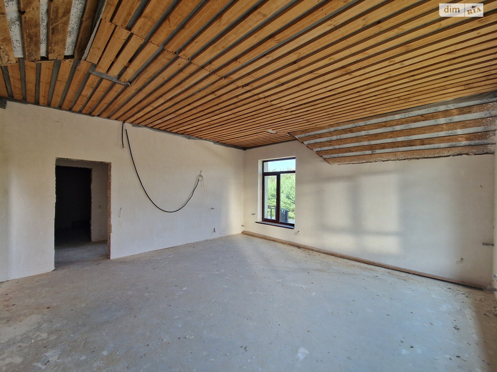 двоповерховий будинок, 250.7 кв. м, керамічний блок. Продаж у Березівці фото 1