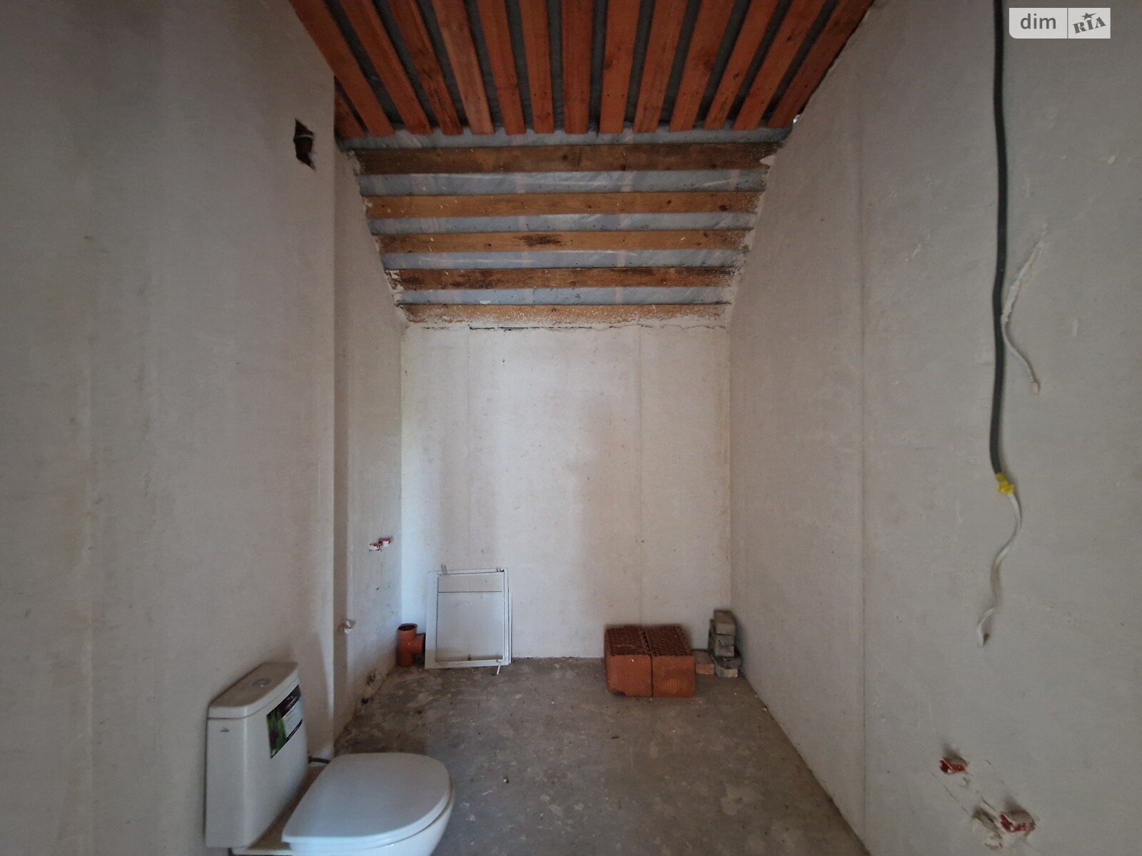 двоповерховий будинок, 250.7 кв. м, керамічний блок. Продаж у Березівці фото 1