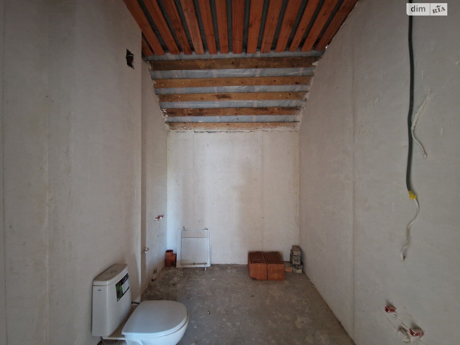 двоповерховий будинок, 250.7 кв. м, керамічний блок. Продаж у Березівці фото 1