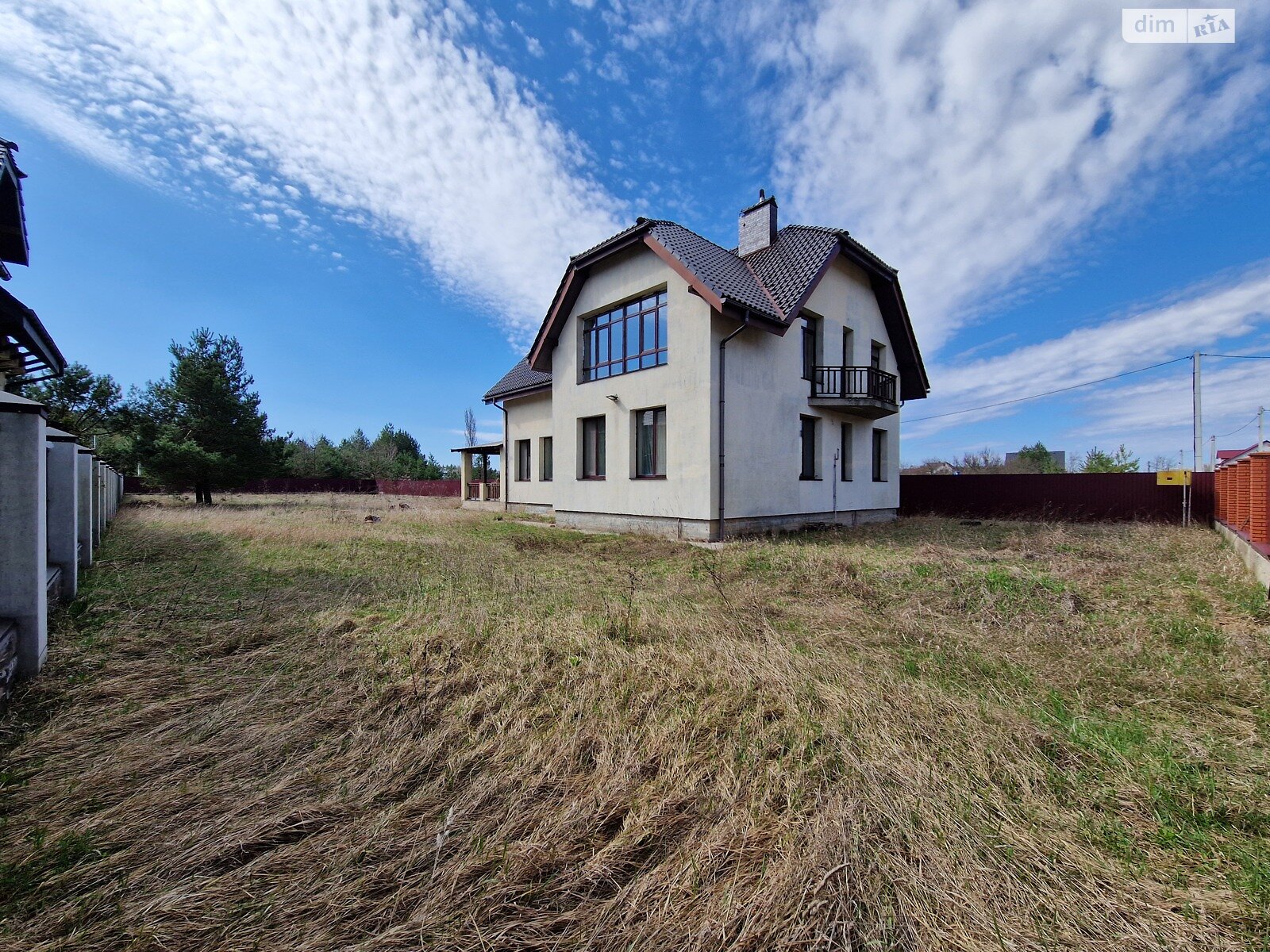 двоповерховий будинок, 250.7 кв. м, керамічний блок. Продаж у Березівці фото 1