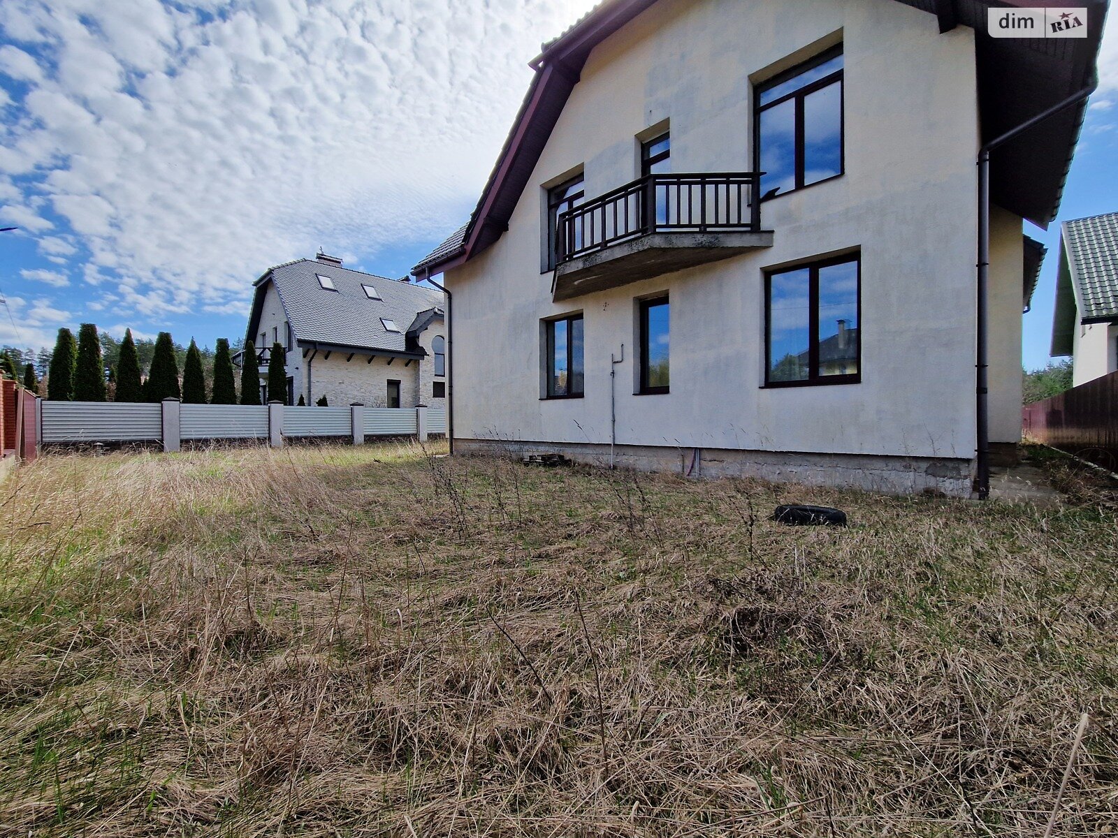 двоповерховий будинок, 250.7 кв. м, керамічний блок. Продаж у Березівці фото 1