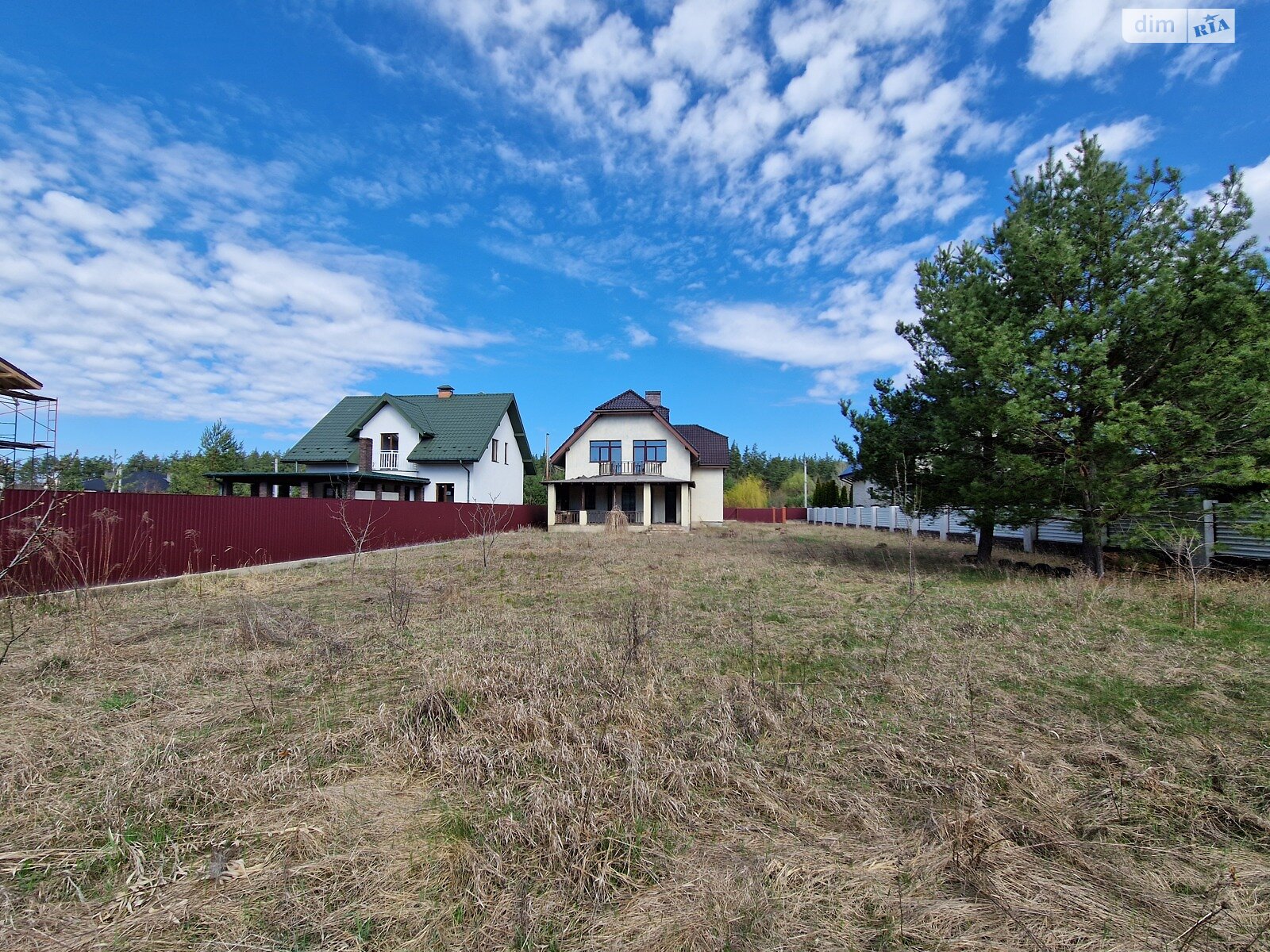 двоповерховий будинок, 250.7 кв. м, керамічний блок. Продаж у Березівці фото 1