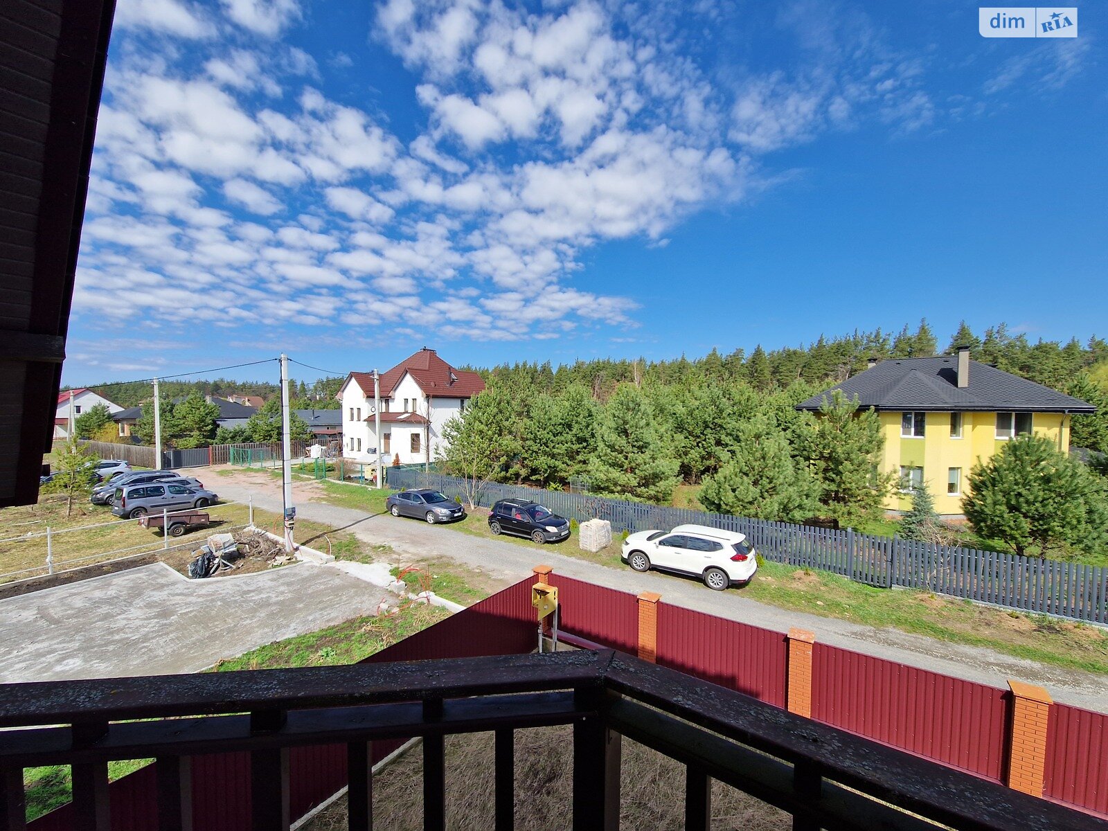 двоповерховий будинок, 250.7 кв. м, керамічний блок. Продаж у Березівці фото 1