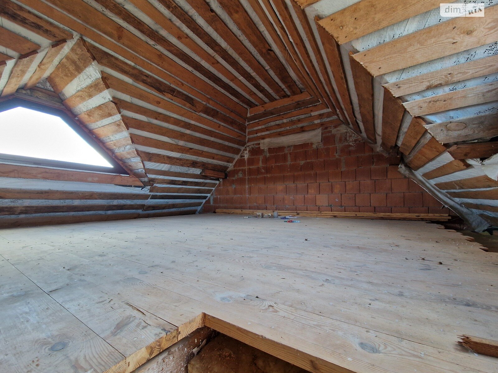 двоповерховий будинок, 250.7 кв. м, керамічний блок. Продаж у Березівці фото 1