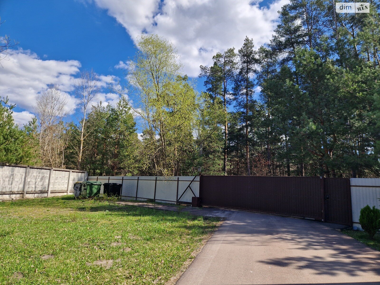 двоповерховий будинок, 250.7 кв. м, керамічний блок. Продаж у Березівці фото 1