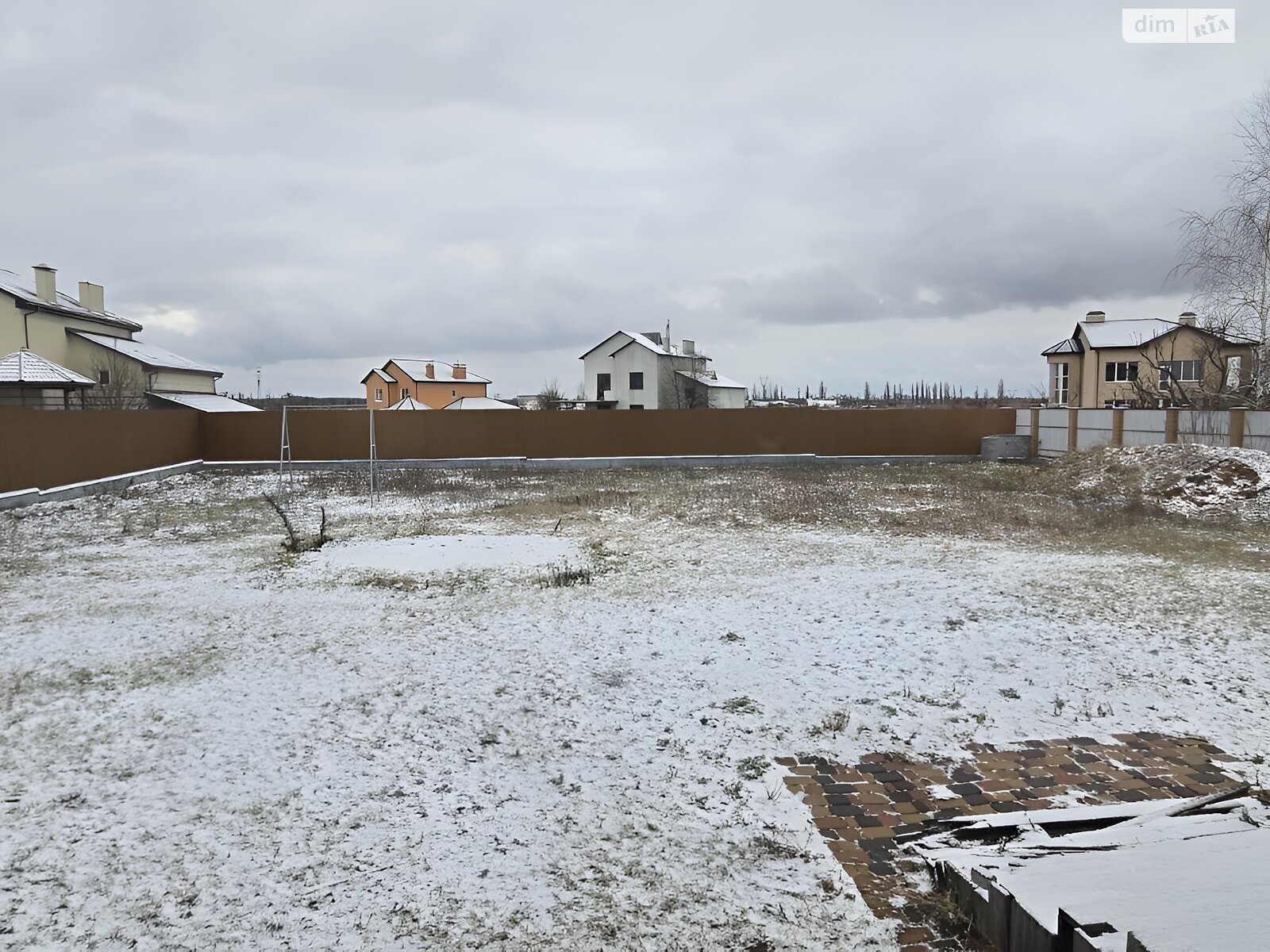 двоповерховий будинок з верандою, 235.9 кв. м, цегла. Продаж у Березівці фото 1 двоповерховий будинок з верандою, 235.9 кв. м, цегла. Продаж у Березівці фото 1