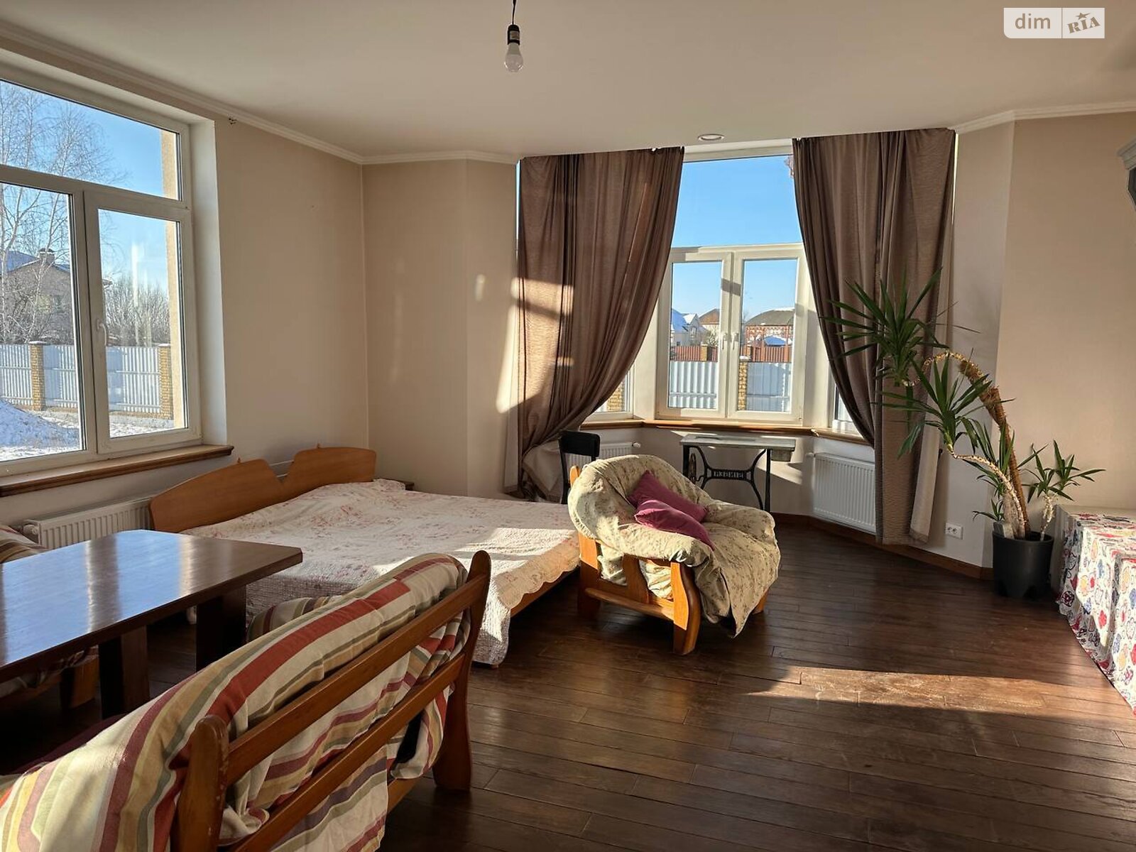 двоповерховий будинок з верандою, 235.9 кв. м, цегла. Продаж у Березівці фото 1 двоповерховий будинок з верандою, 235.9 кв. м, цегла. Продаж у Березівці фото 1