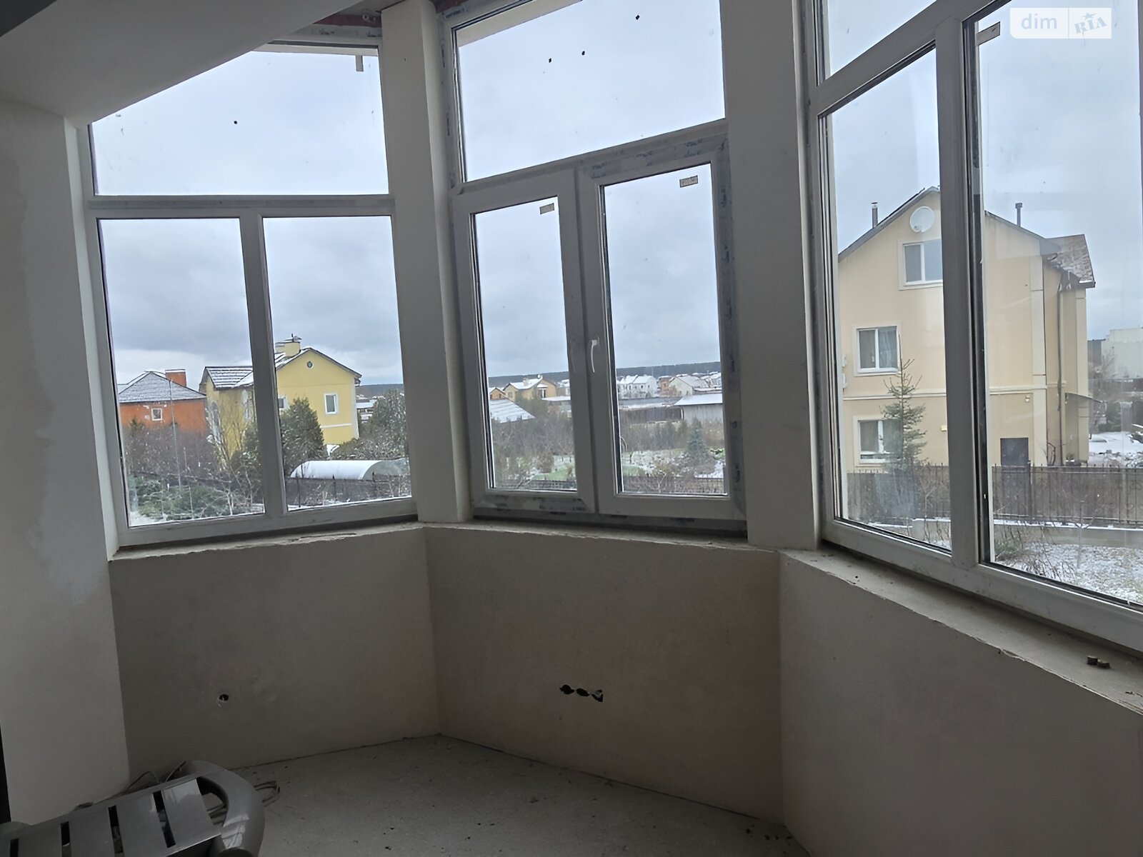 двоповерховий будинок з верандою, 235.9 кв. м, цегла. Продаж у Березівці фото 1 двоповерховий будинок з верандою, 235.9 кв. м, цегла. Продаж у Березівці фото 1
