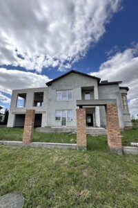 двухэтажный дом, 350 кв. м, монолитно-каркасный. Продажа в Берёзовке фото 2