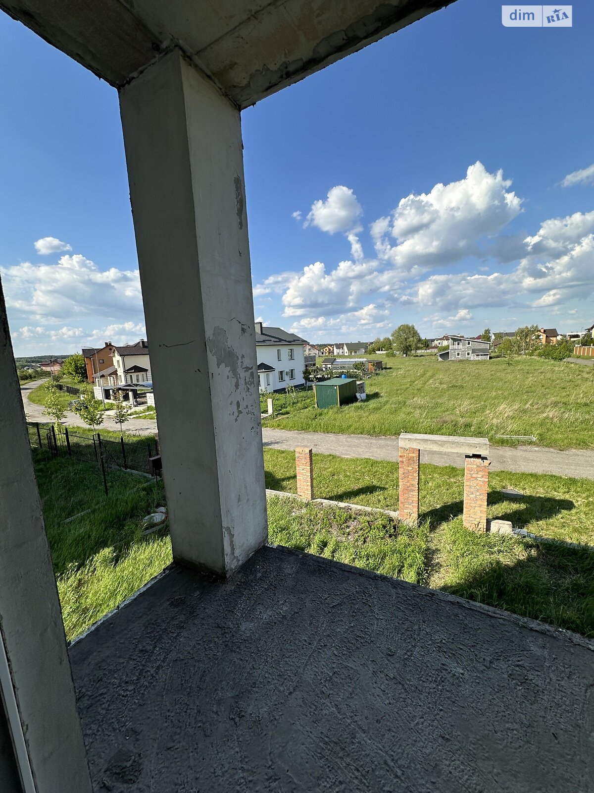 двухэтажный дом, 350 кв. м, монолитно-каркасный. Продажа в Берёзовке фото 1 двухэтажный дом, 350 кв. м, монолитно-каркасный. Продажа в Берёзовке фото 1