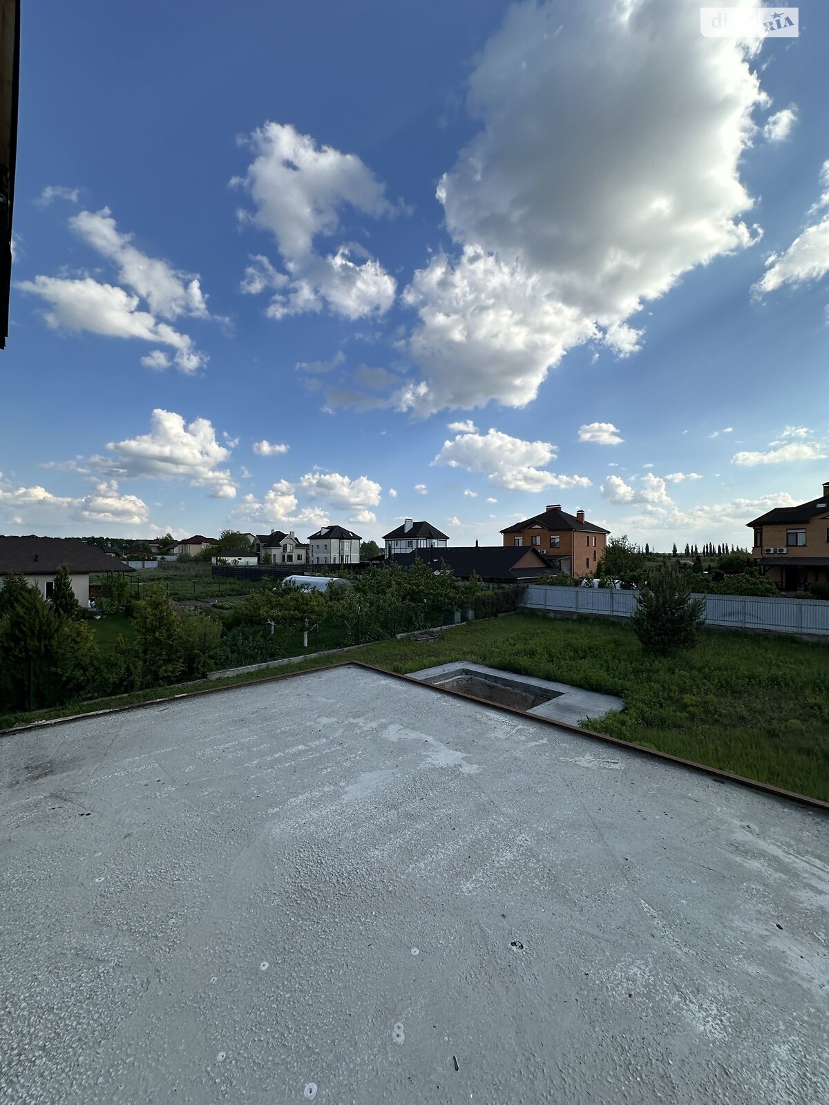 двухэтажный дом, 350 кв. м, монолитно-каркасный. Продажа в Берёзовке фото 1 двухэтажный дом, 350 кв. м, монолитно-каркасный. Продажа в Берёзовке фото 1