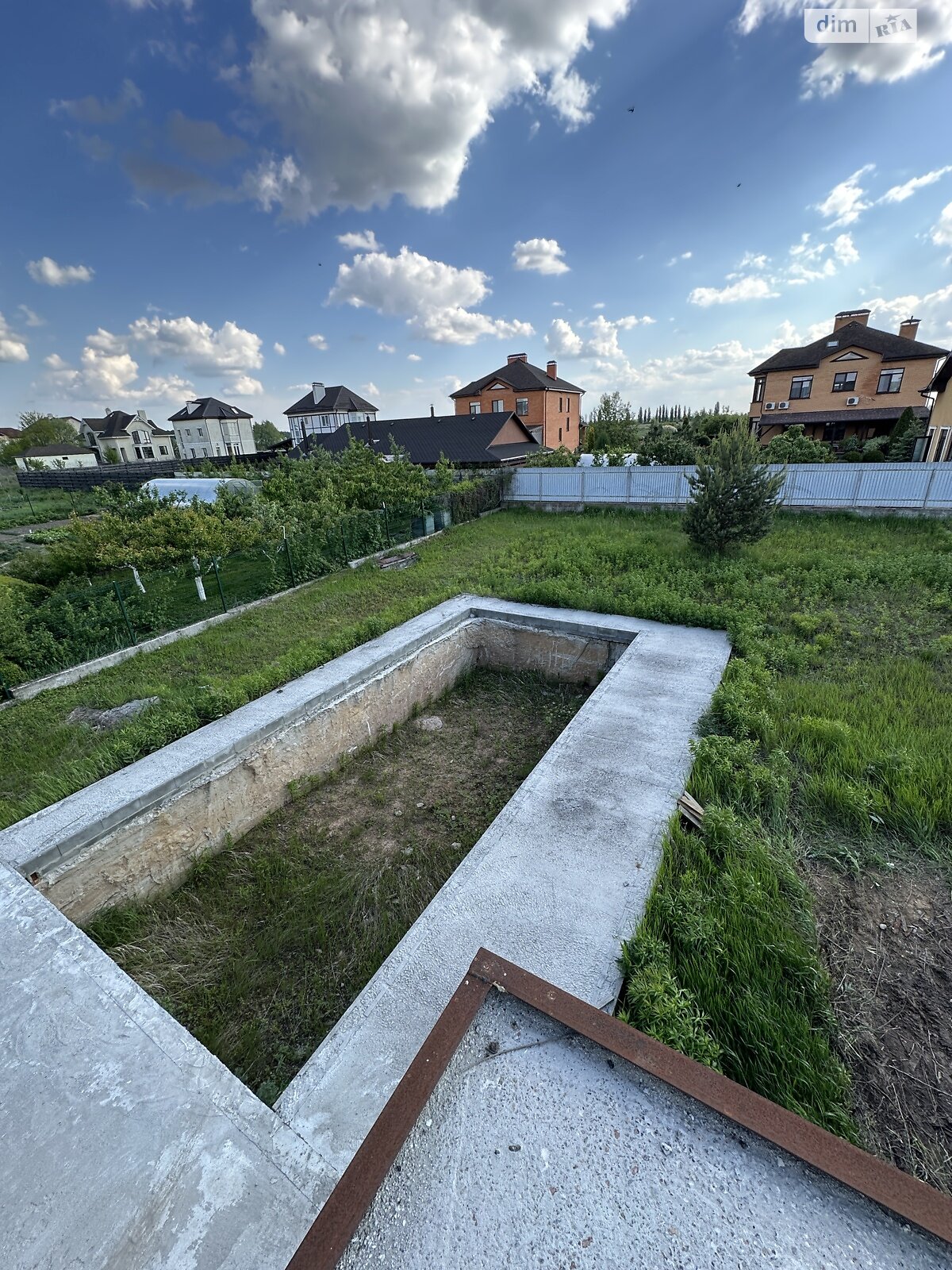 двухэтажный дом, 350 кв. м, монолитно-каркасный. Продажа в Берёзовке фото 1 двухэтажный дом, 350 кв. м, монолитно-каркасный. Продажа в Берёзовке фото 1