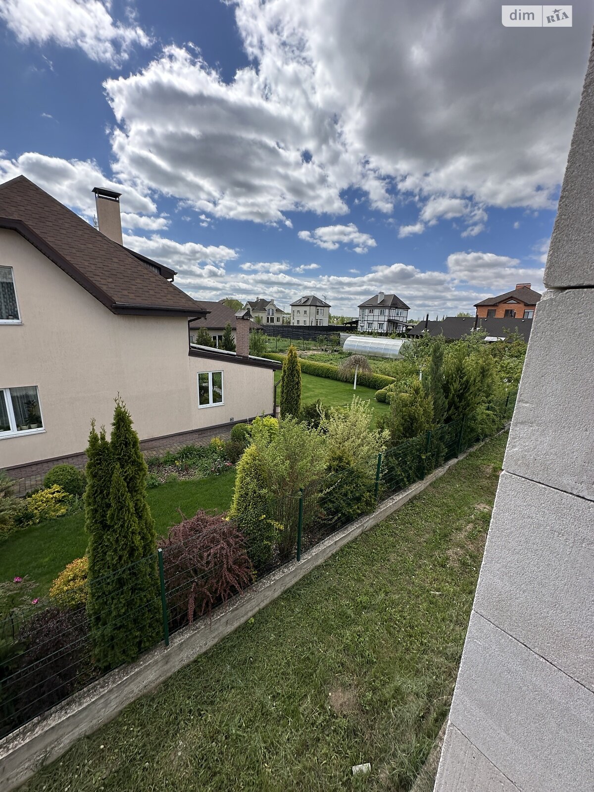 двухэтажный дом, 350 кв. м, монолитно-каркасный. Продажа в Берёзовке фото 1 двухэтажный дом, 350 кв. м, монолитно-каркасный. Продажа в Берёзовке фото 1