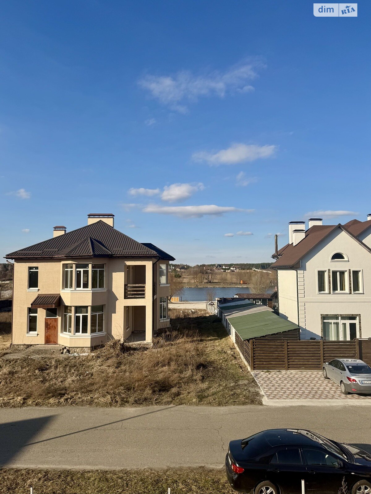 двоповерховий будинок, 234 кв. м, піноблок. Продаж у Березівці фото 1 двоповерховий будинок, 234 кв. м, піноблок. Продаж у Березівці фото 1