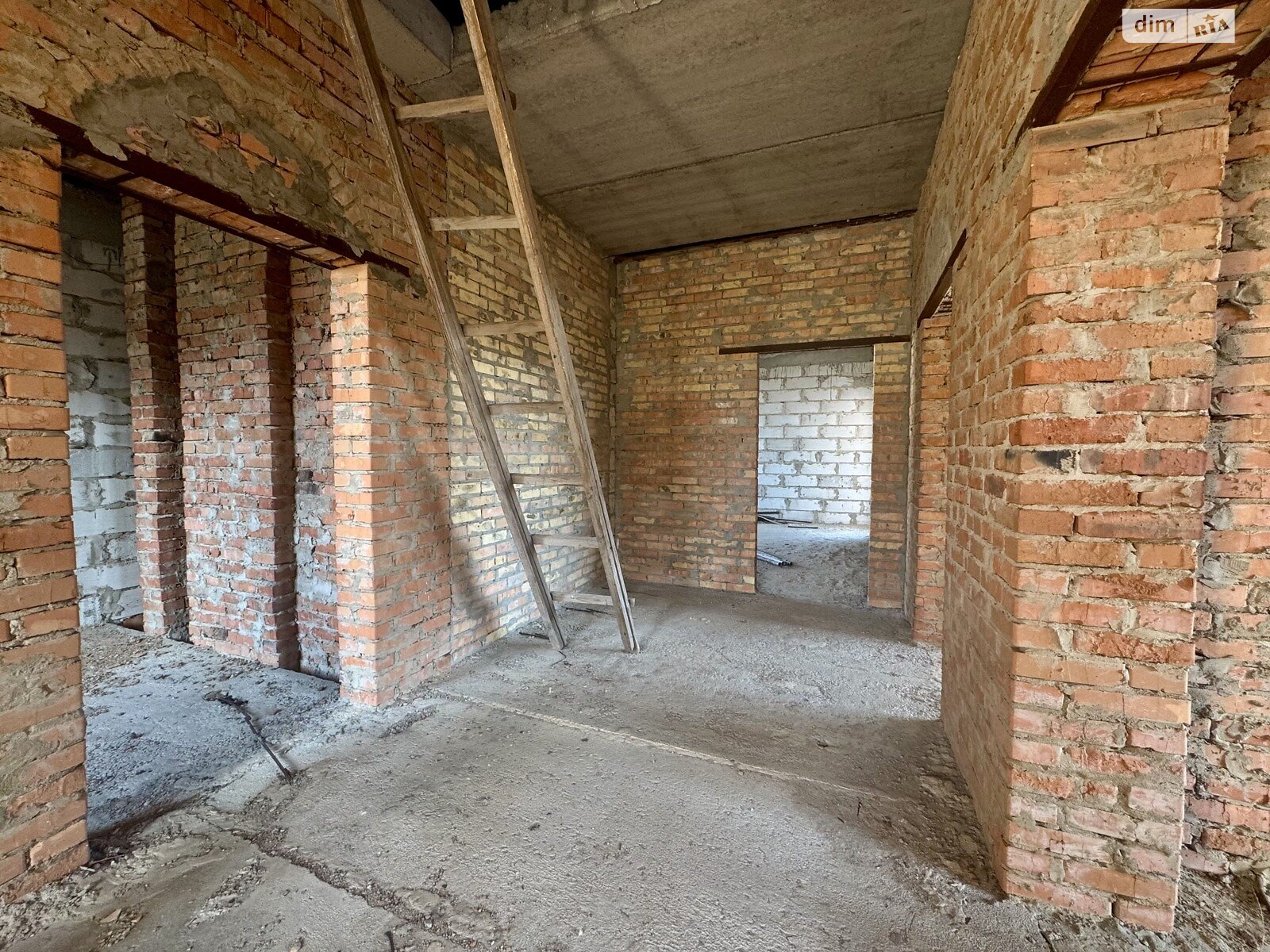 двоповерховий будинок, 234 кв. м, піноблок. Продаж у Березівці фото 1 двоповерховий будинок, 234 кв. м, піноблок. Продаж у Березівці фото 1