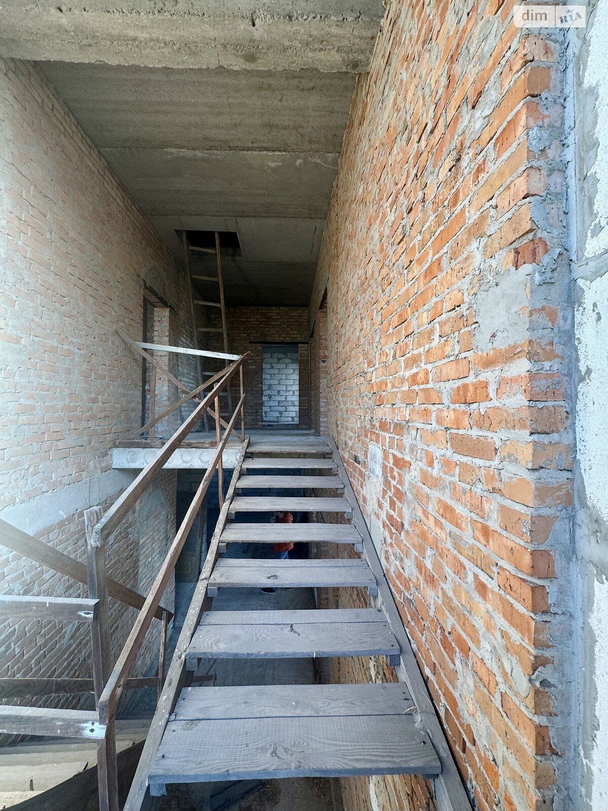 двоповерховий будинок, 234 кв. м, піноблок. Продаж у Березівці фото 1 двоповерховий будинок, 234 кв. м, піноблок. Продаж у Березівці фото 1