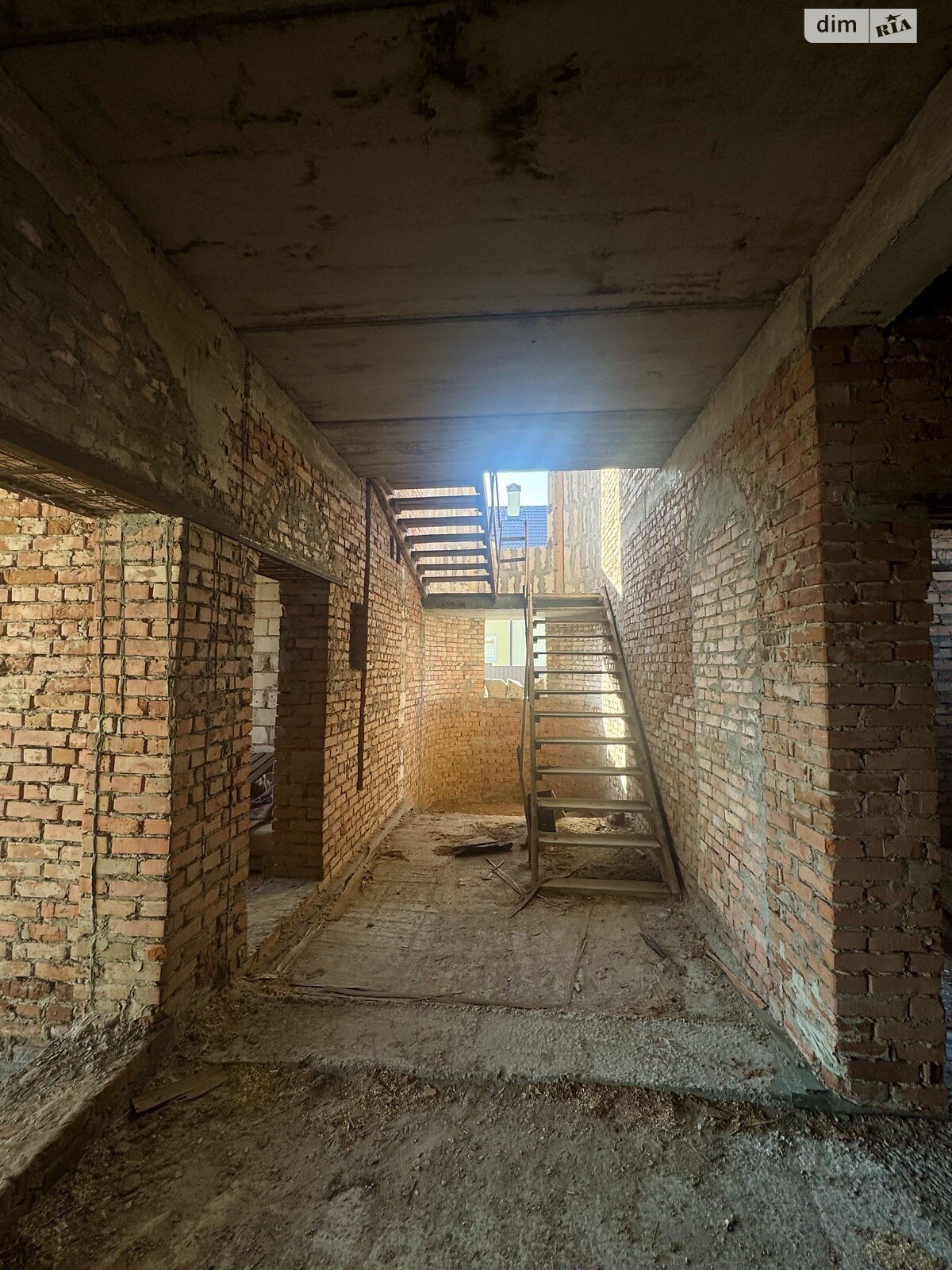двоповерховий будинок, 234 кв. м, піноблок. Продаж у Березівці фото 1 двоповерховий будинок, 234 кв. м, піноблок. Продаж у Березівці фото 1