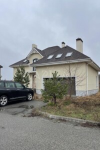 двоповерховий будинок з гаражем, 301 кв. м, кирпич. Продаж у Березівці фото 2 двоповерховий будинок з гаражем, 301 кв. м, кирпич. Продаж у Березівці фото 2