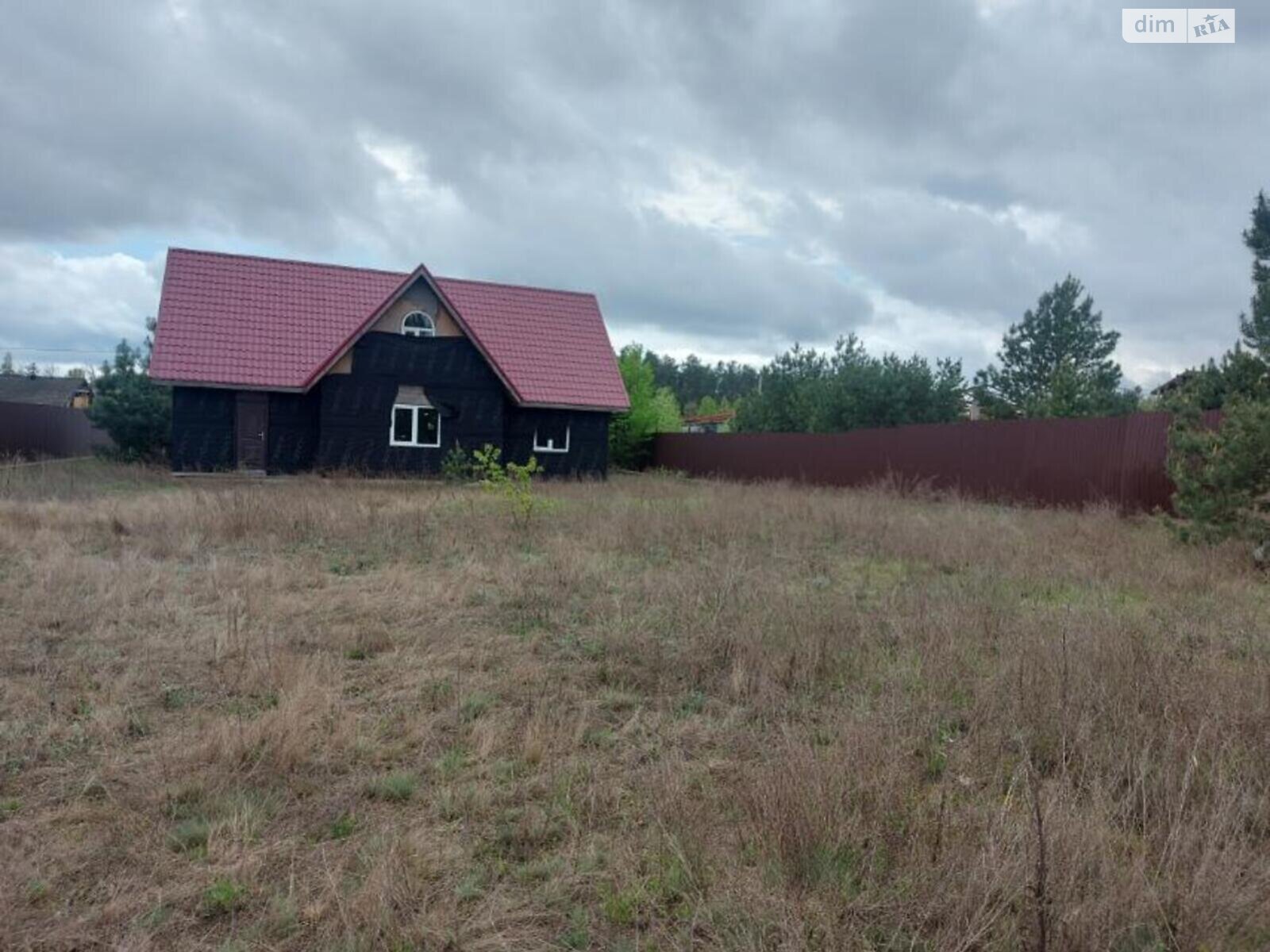 двоповерховий будинок, 210 кв. м, сендвич-панели. Продаж у Березівці фото 1 двоповерховий будинок, 210 кв. м, сендвич-панели. Продаж у Березівці фото 1