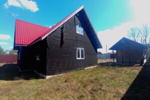 двоповерховий будинок, 210 кв. м, сендвіч-панелі. Продаж у Березівці фото 2
