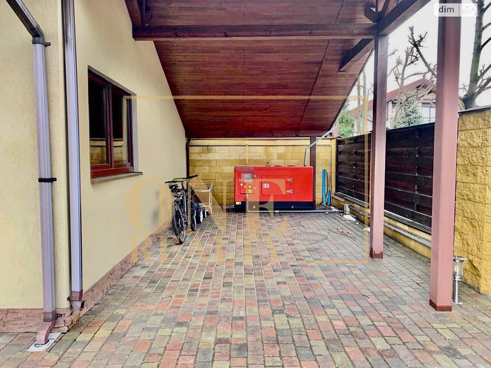двоповерховий будинок з гаражем, 763.8 кв. м, цегла. Продаж у Березівці фото 1 двоповерховий будинок з гаражем, 763.8 кв. м, цегла. Продаж у Березівці фото 1
