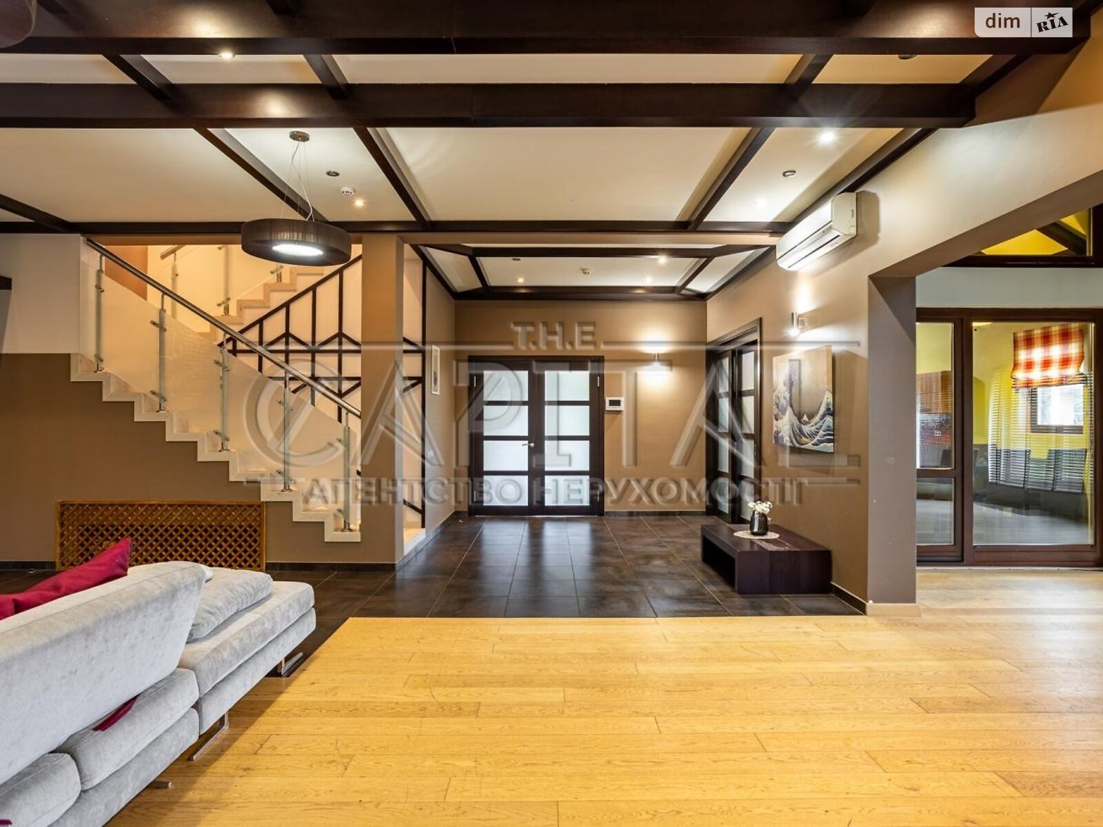 двоповерховий будинок, 763.8 кв. м, цегла. Продаж у Березівці фото 1 двоповерховий будинок, 763.8 кв. м, цегла. Продаж у Березівці фото 1