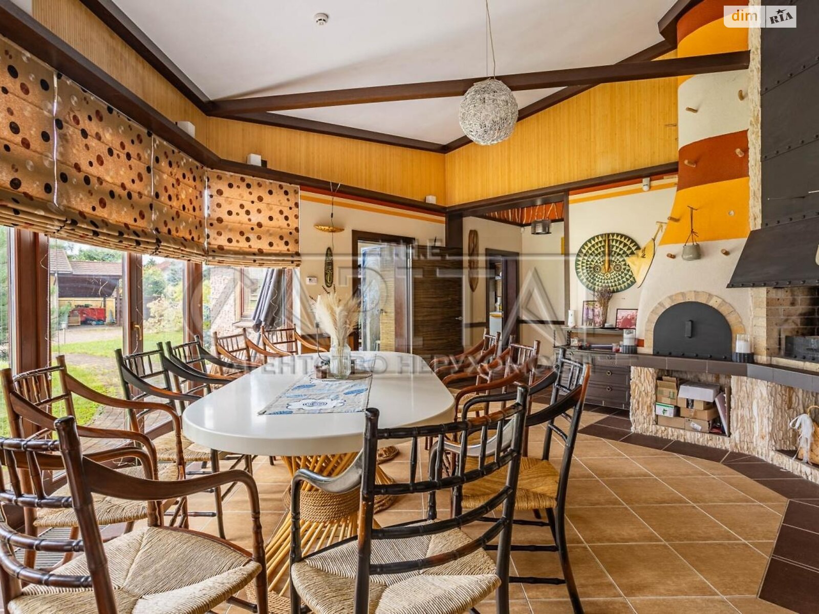 двоповерховий будинок, 763.8 кв. м, цегла. Продаж у Березівці фото 1 двоповерховий будинок, 763.8 кв. м, цегла. Продаж у Березівці фото 1