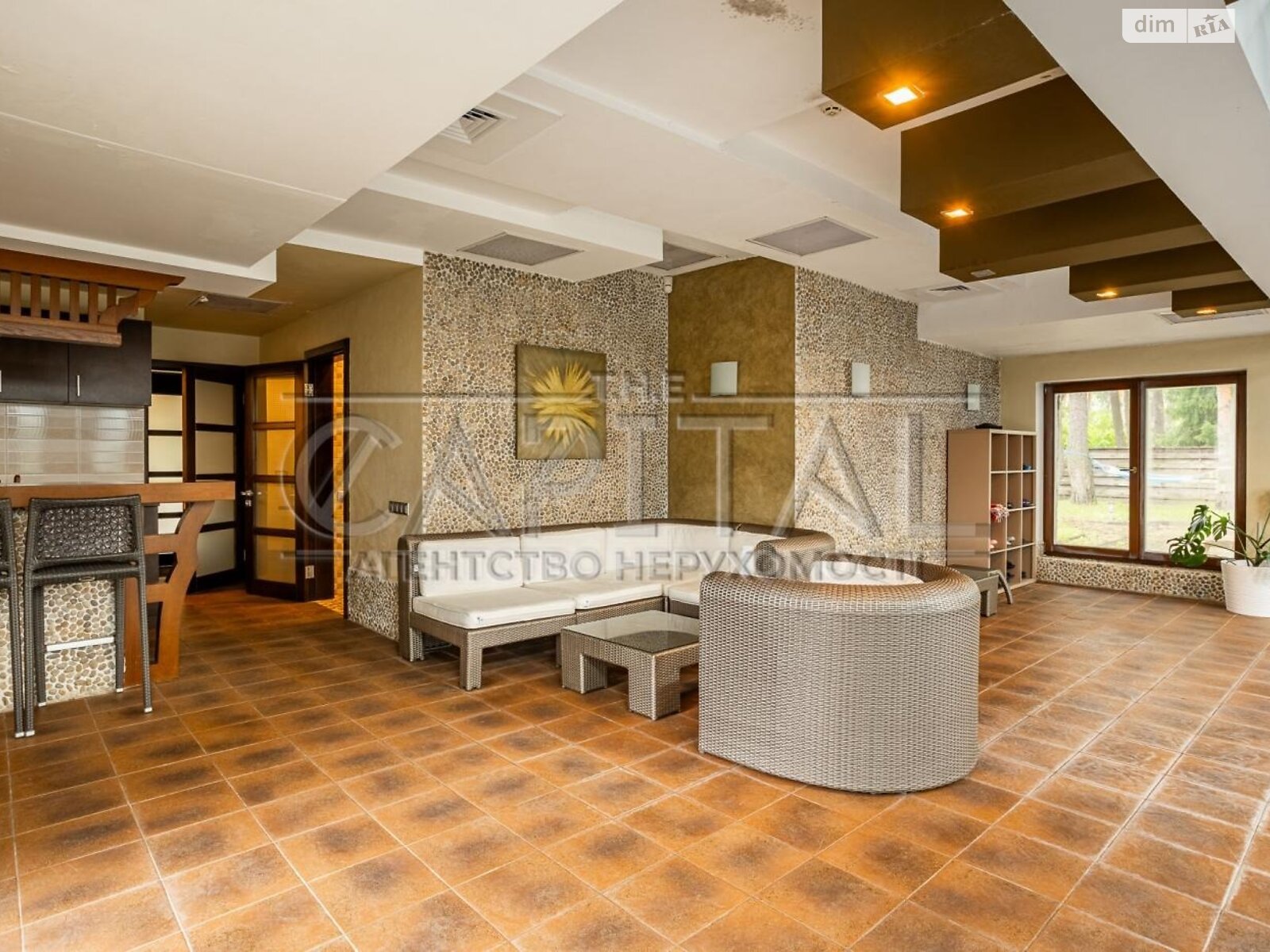 двоповерховий будинок, 763.8 кв. м, цегла. Продаж у Березівці фото 1 двоповерховий будинок, 763.8 кв. м, цегла. Продаж у Березівці фото 1