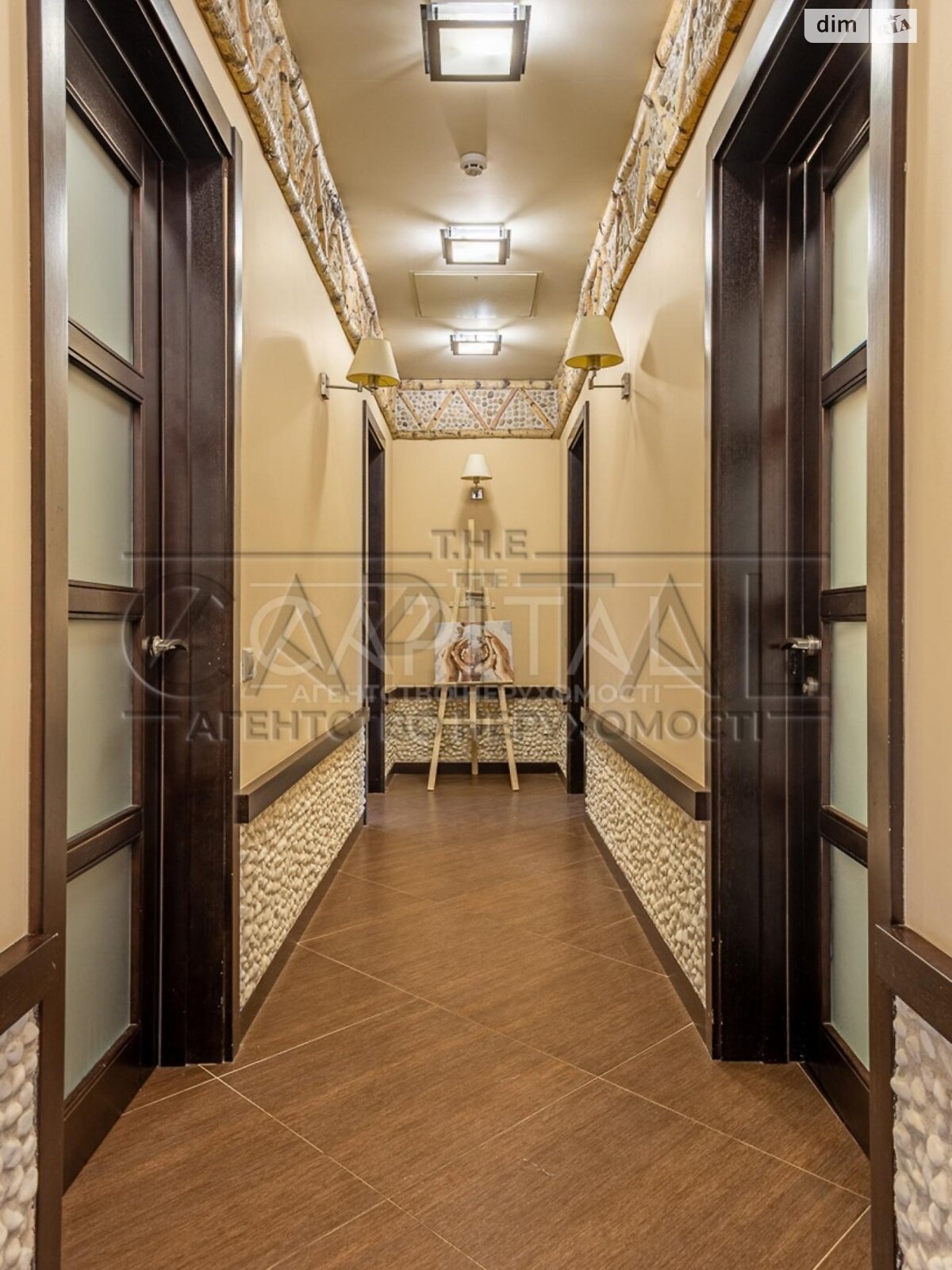 двоповерховий будинок, 763.8 кв. м, цегла. Продаж у Березівці фото 1 двоповерховий будинок, 763.8 кв. м, цегла. Продаж у Березівці фото 1