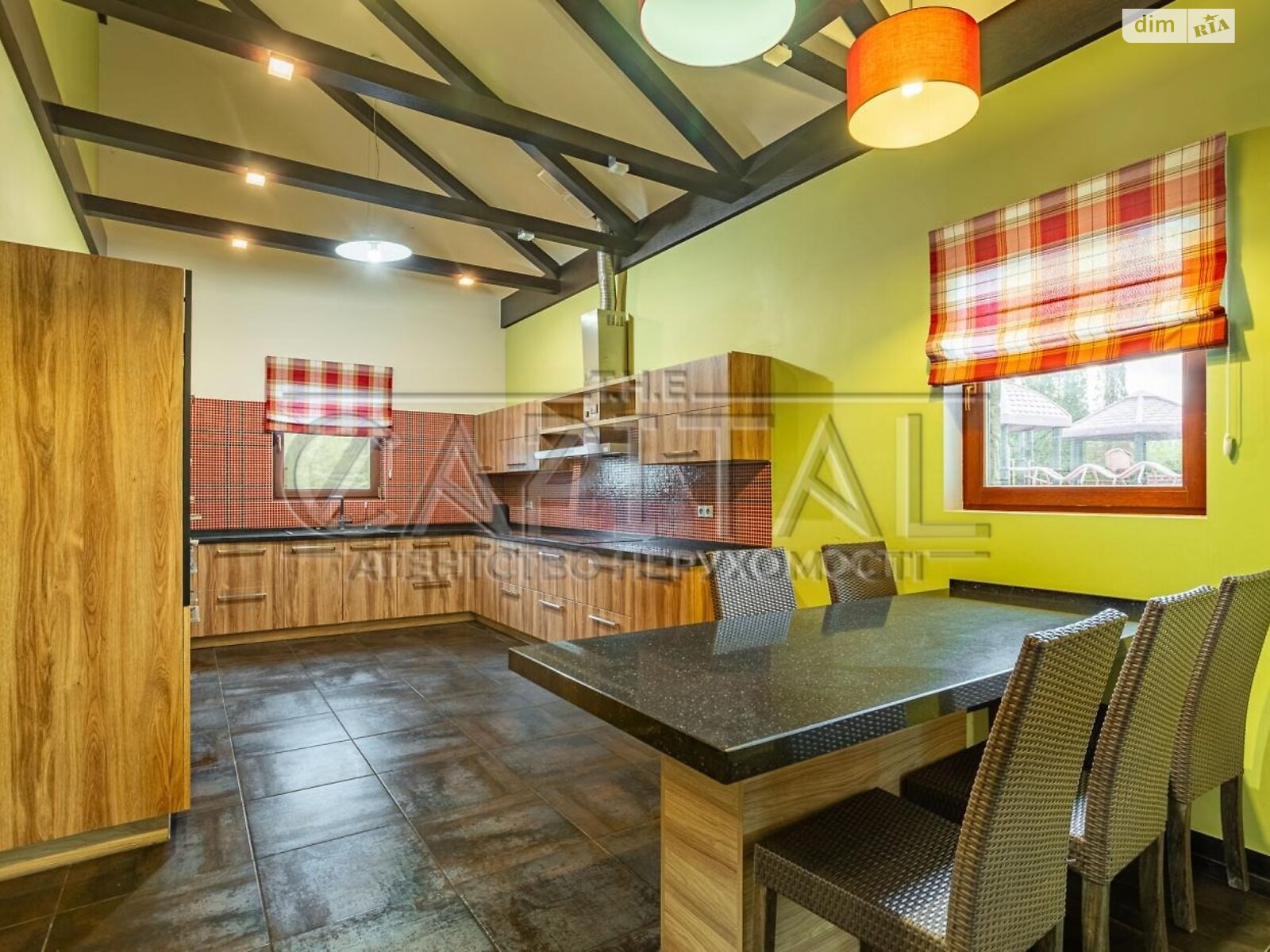 двоповерховий будинок, 763.8 кв. м, цегла. Продаж у Березівці фото 1 двоповерховий будинок, 763.8 кв. м, цегла. Продаж у Березівці фото 1