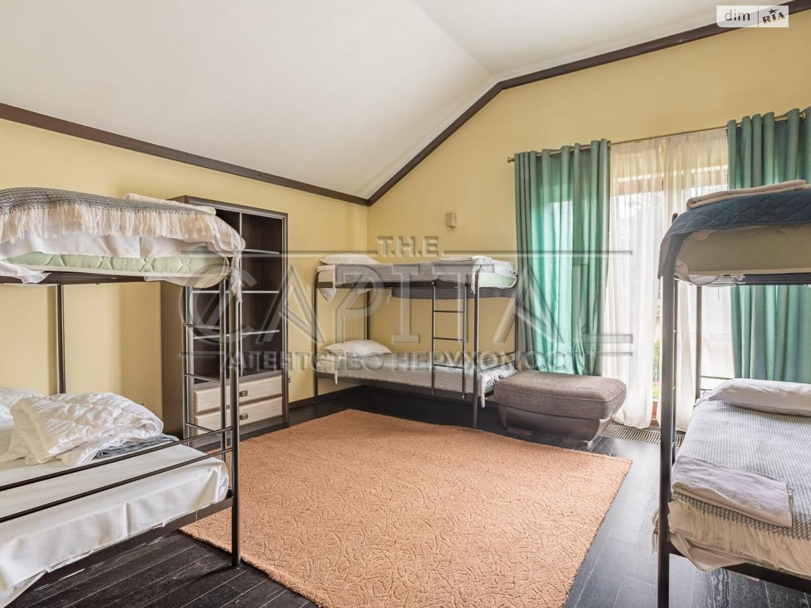 двоповерховий будинок, 763.8 кв. м, цегла. Продаж у Березівці фото 1 двоповерховий будинок, 763.8 кв. м, цегла. Продаж у Березівці фото 1