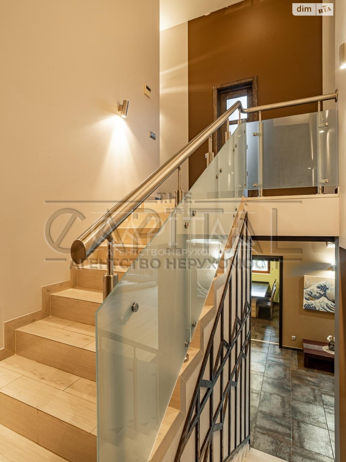 двоповерховий будинок, 763.8 кв. м, цегла. Продаж у Березівці фото 1 двоповерховий будинок, 763.8 кв. м, цегла. Продаж у Березівці фото 1