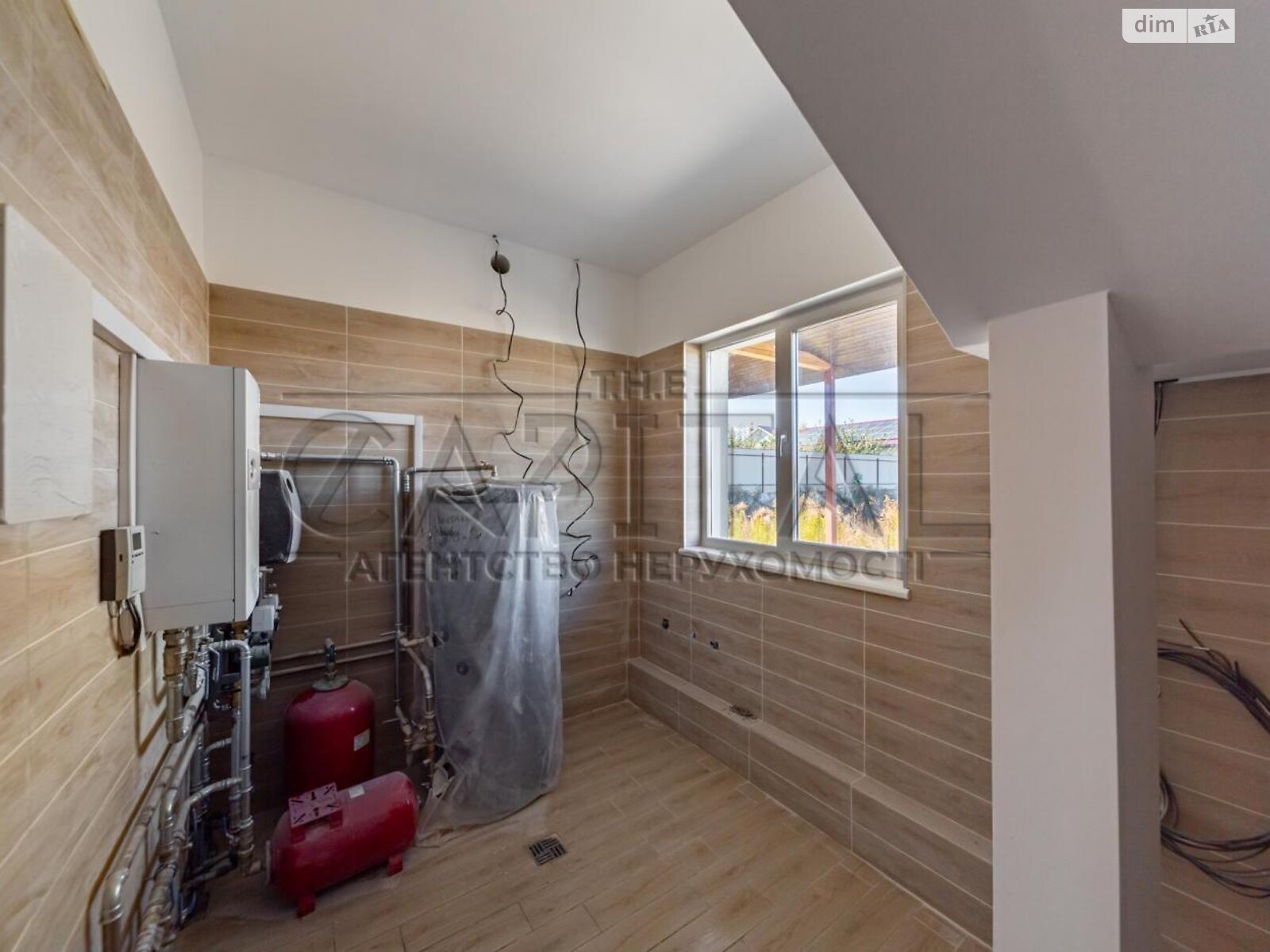 двухэтажный дом, 170 кв. м, кирпич. Продажа в Берёзовке фото 1 двухэтажный дом, 170 кв. м, кирпич. Продажа в Берёзовке фото 1