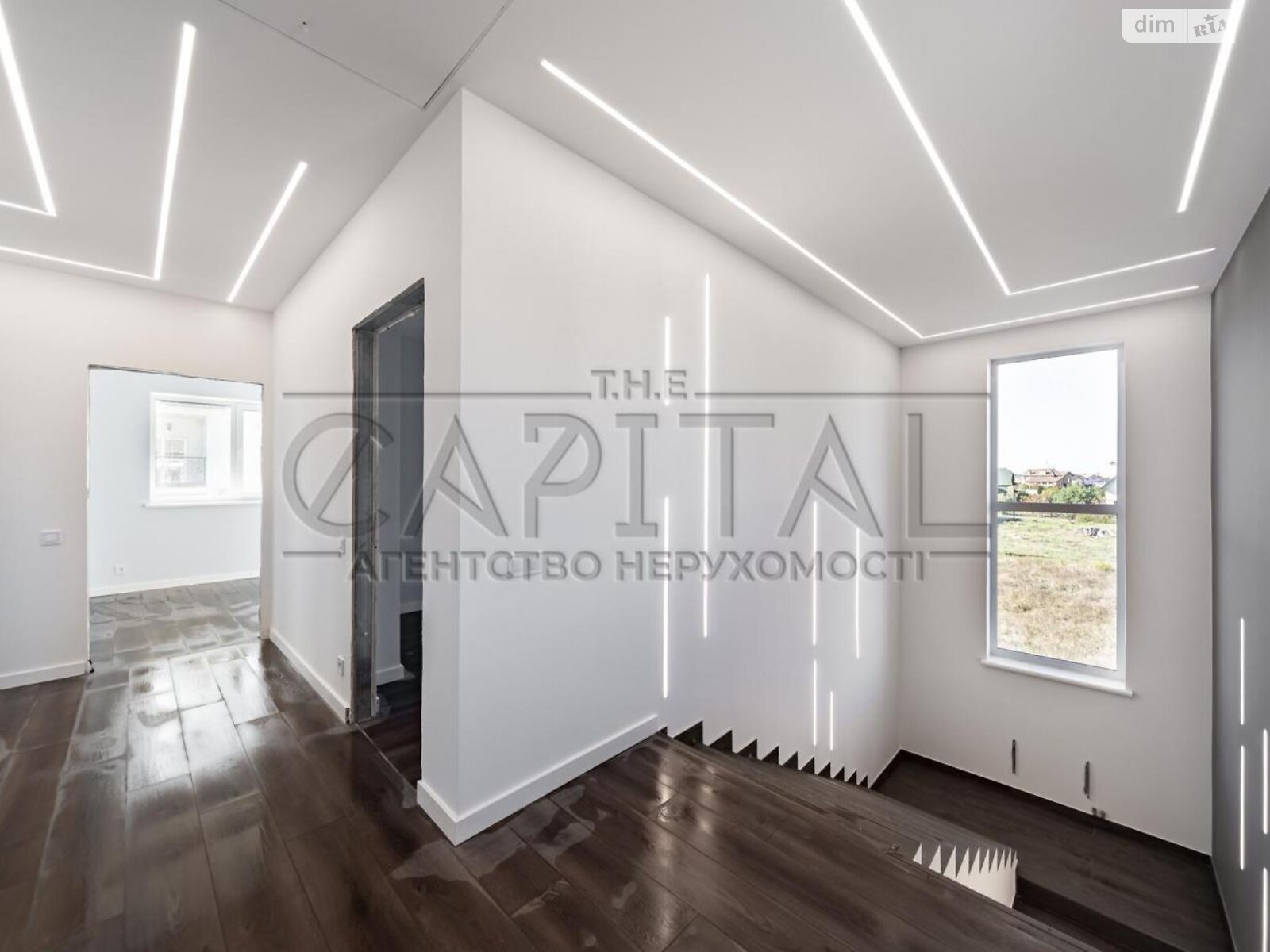 двухэтажный дом, 170 кв. м, кирпич. Продажа в Берёзовке фото 1 двухэтажный дом, 170 кв. м, кирпич. Продажа в Берёзовке фото 1