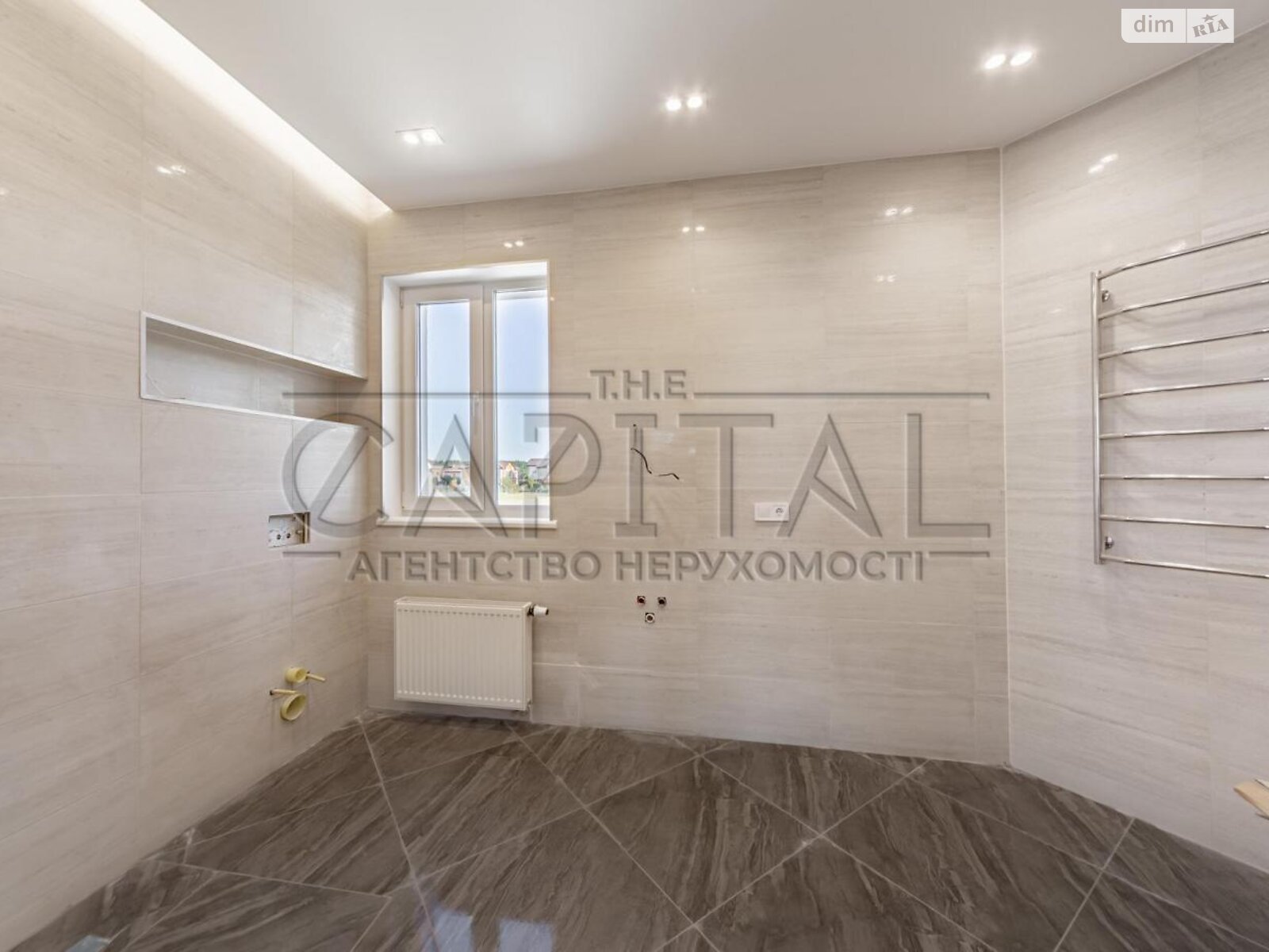 двухэтажный дом, 170 кв. м, кирпич. Продажа в Берёзовке фото 1 двухэтажный дом, 170 кв. м, кирпич. Продажа в Берёзовке фото 1