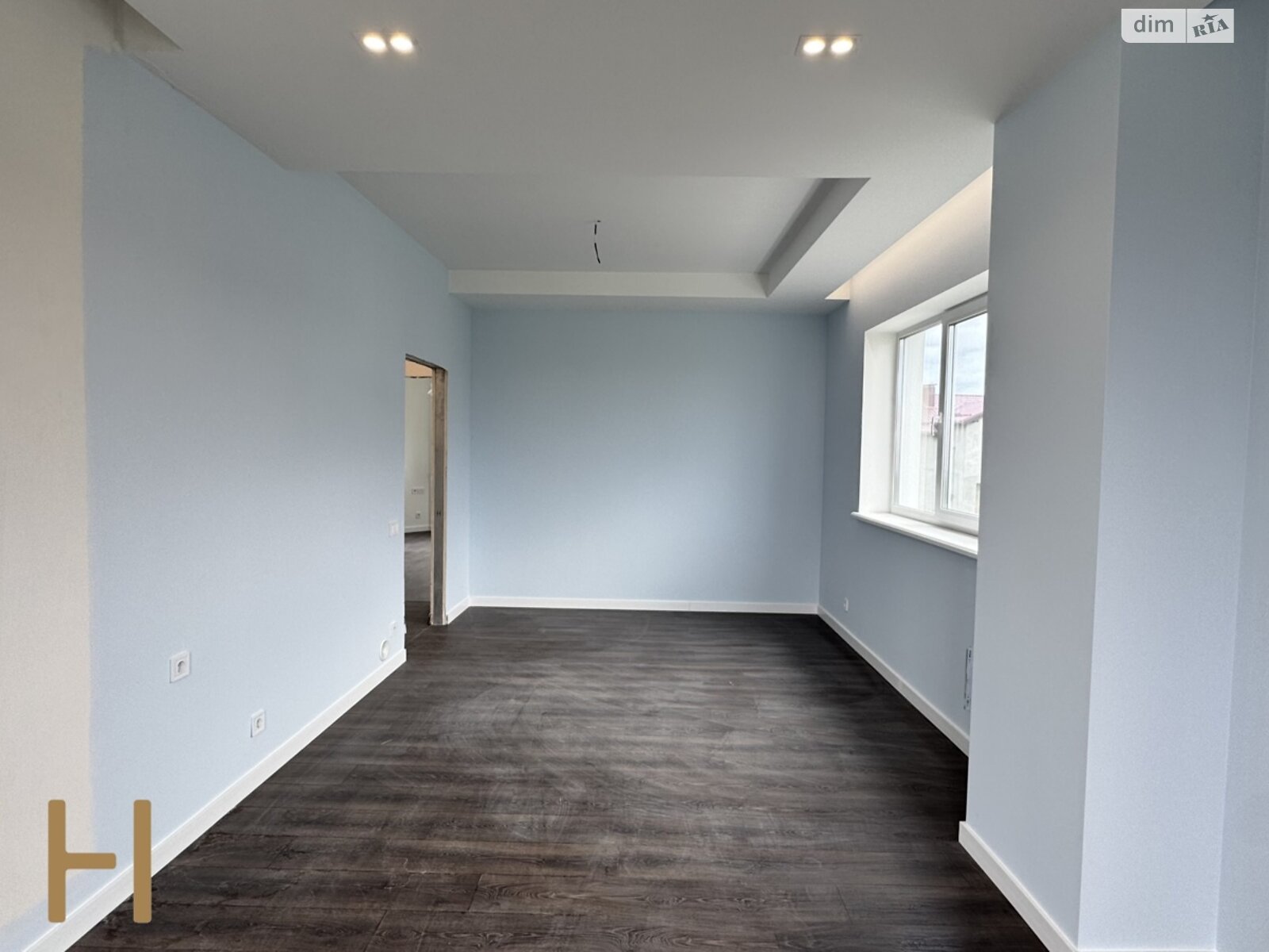 двоповерховий будинок з гаражем, 170 кв. м, газобетон. Продаж у Березівці фото 1 двоповерховий будинок з гаражем, 170 кв. м, газобетон. Продаж у Березівці фото 1