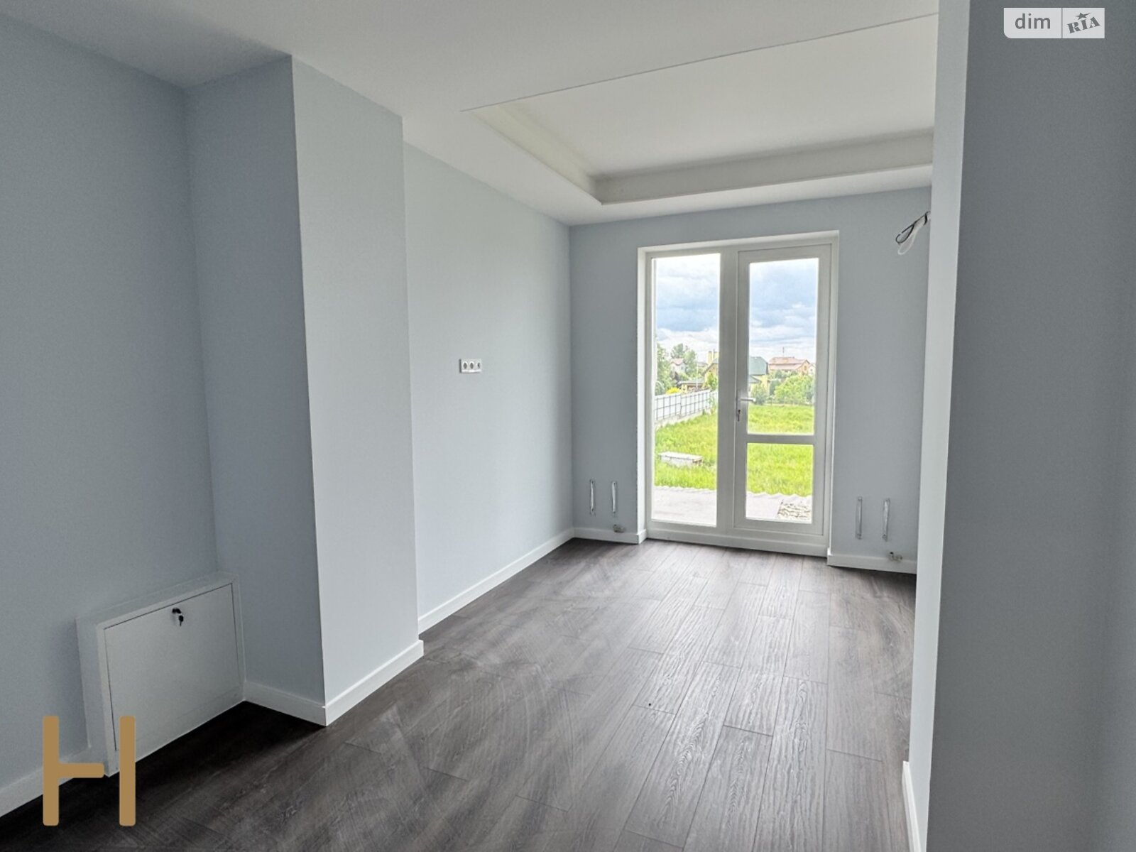 двоповерховий будинок з гаражем, 170 кв. м, газобетон. Продаж у Березівці фото 1 двоповерховий будинок з гаражем, 170 кв. м, газобетон. Продаж у Березівці фото 1