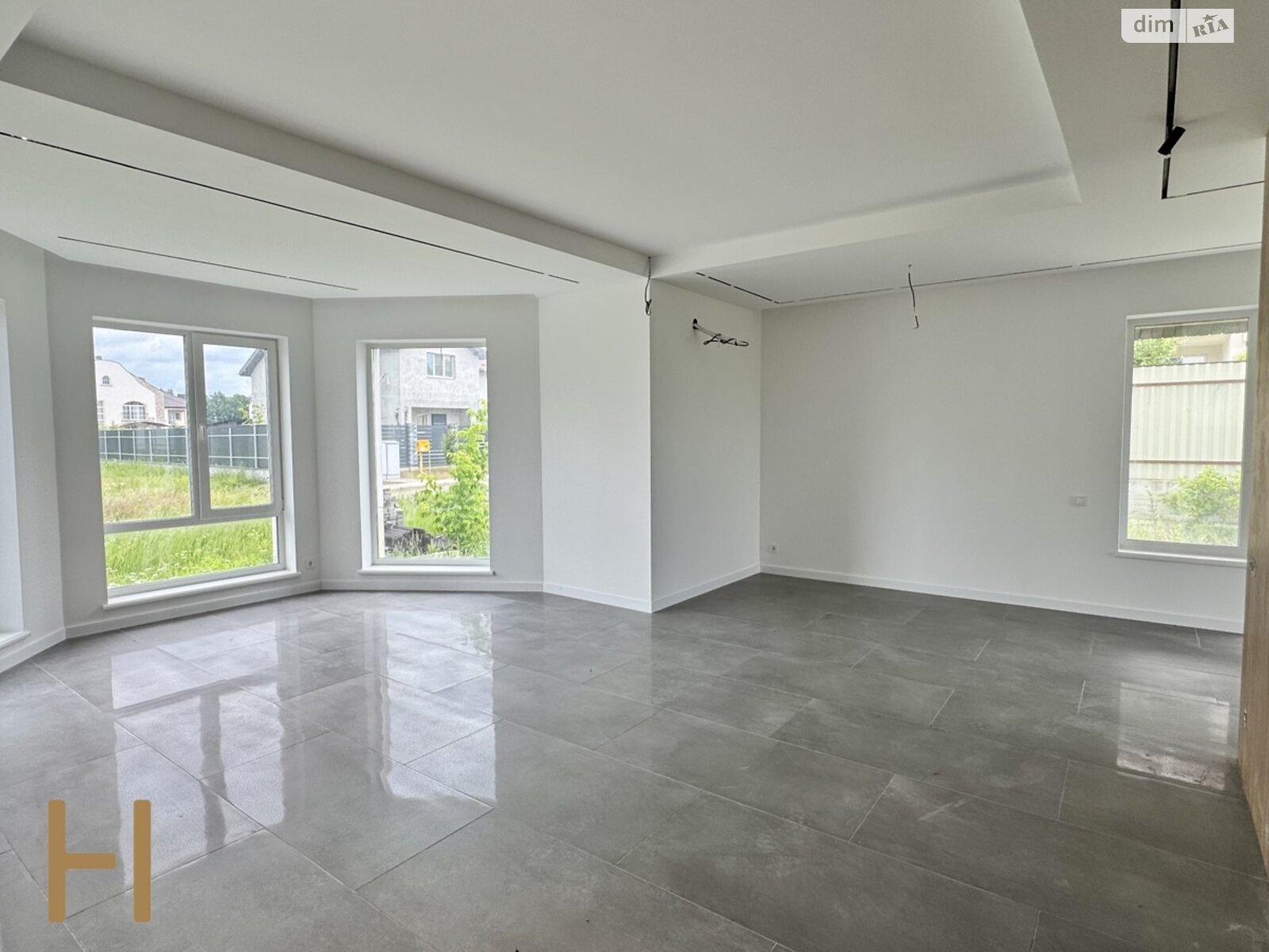 двоповерховий будинок з гаражем, 170 кв. м, газобетон. Продаж у Березівці фото 1 двоповерховий будинок з гаражем, 170 кв. м, газобетон. Продаж у Березівці фото 1