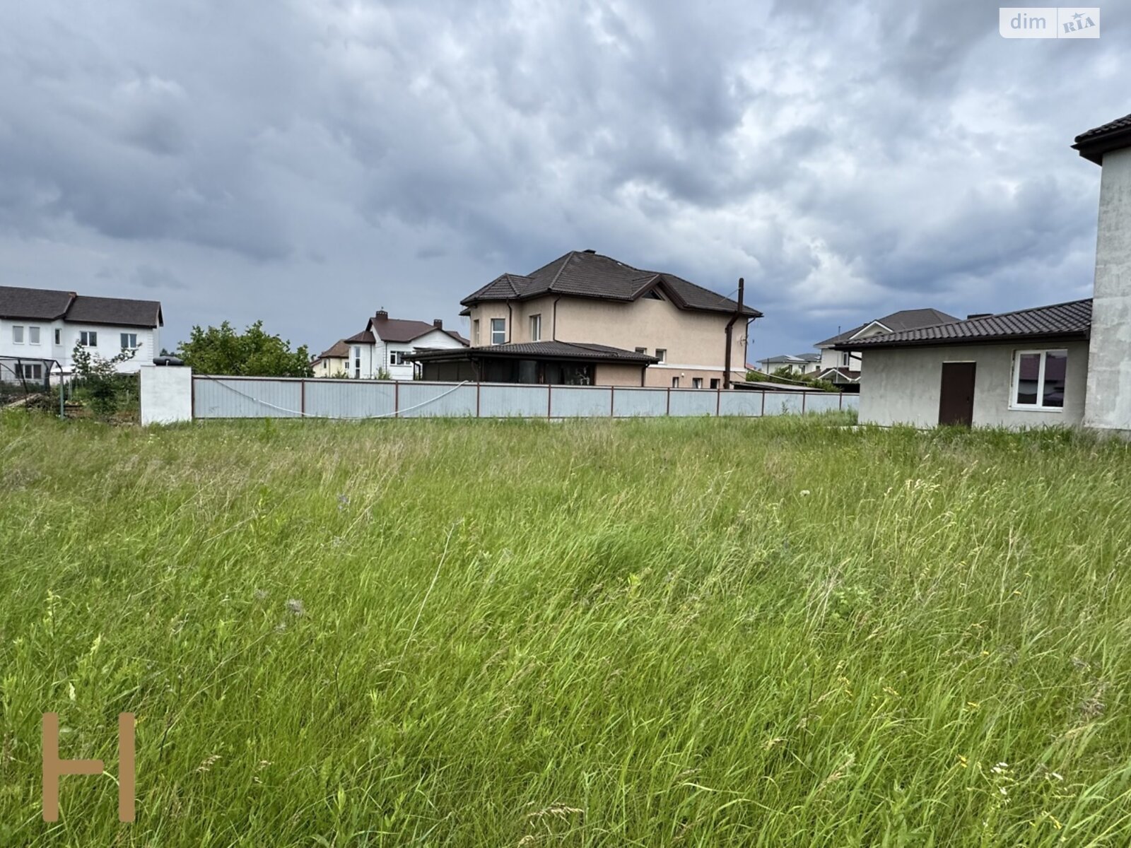 двоповерховий будинок з гаражем, 170 кв. м, газобетон. Продаж у Березівці фото 1 двоповерховий будинок з гаражем, 170 кв. м, газобетон. Продаж у Березівці фото 1