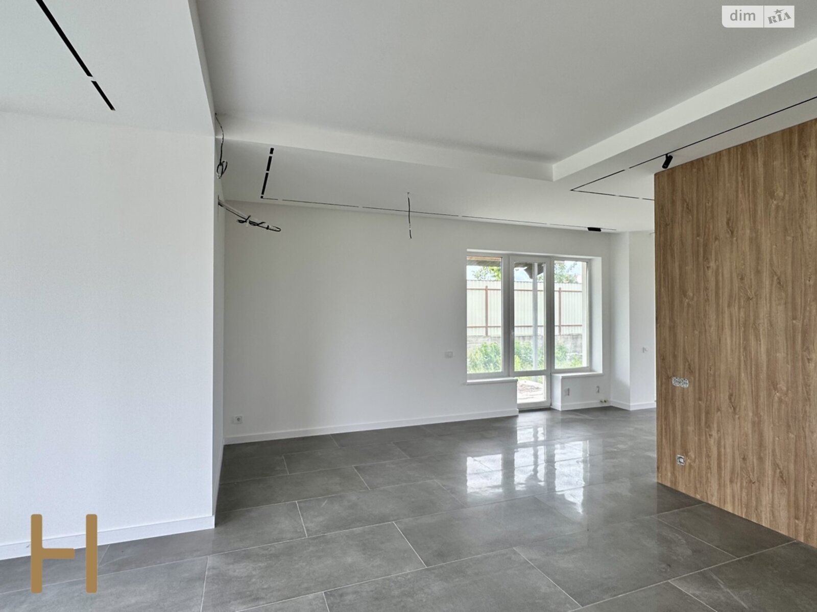 двоповерховий будинок з гаражем, 170 кв. м, газобетон. Продаж у Березівці фото 1 двоповерховий будинок з гаражем, 170 кв. м, газобетон. Продаж у Березівці фото 1