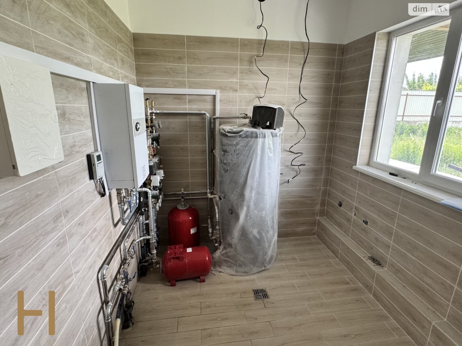двоповерховий будинок з гаражем, 170 кв. м, газобетон. Продаж у Березівці фото 1 двоповерховий будинок з гаражем, 170 кв. м, газобетон. Продаж у Березівці фото 1