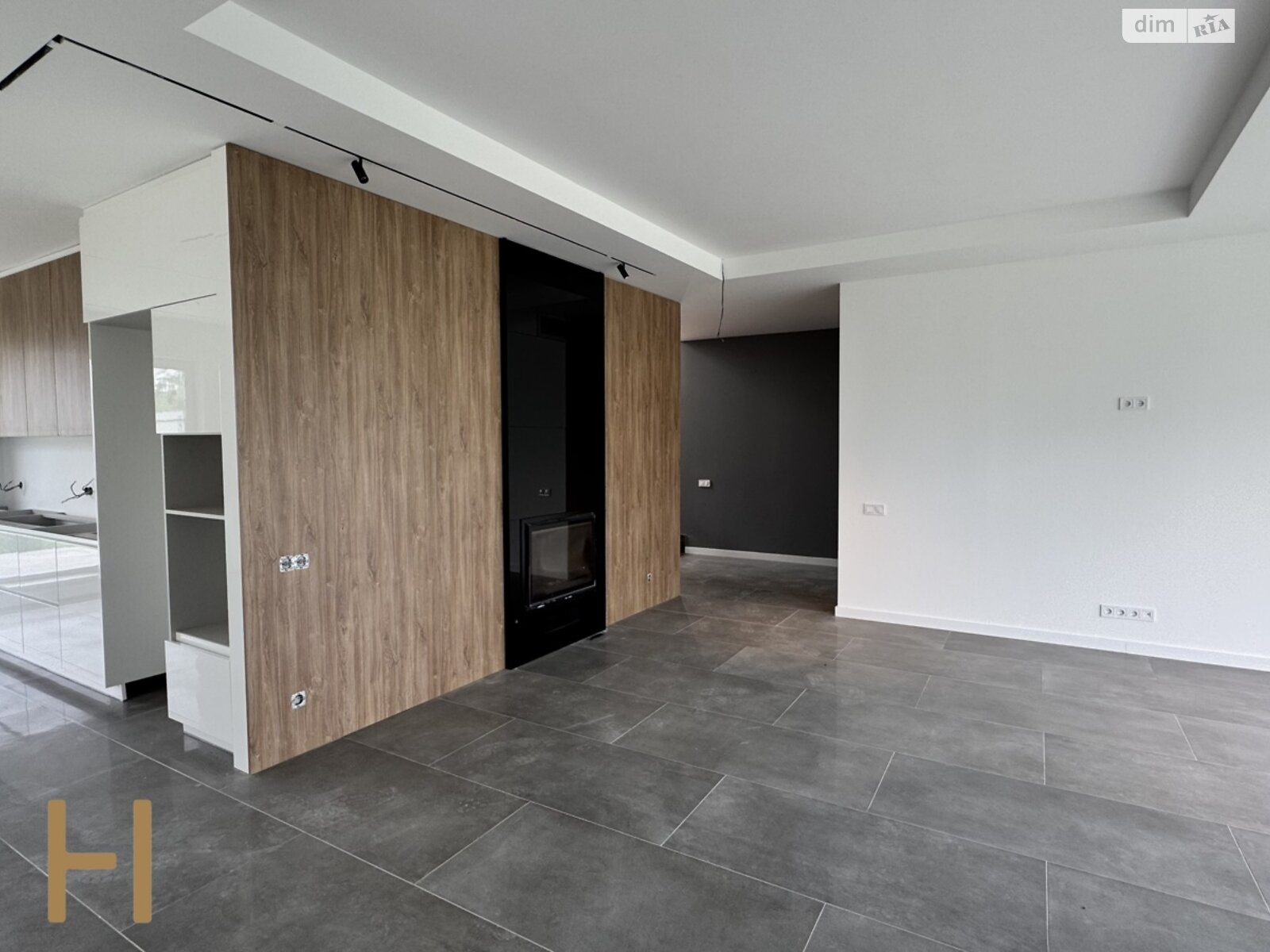 двоповерховий будинок з гаражем, 170 кв. м, газобетон. Продаж у Березівці фото 1 двоповерховий будинок з гаражем, 170 кв. м, газобетон. Продаж у Березівці фото 1